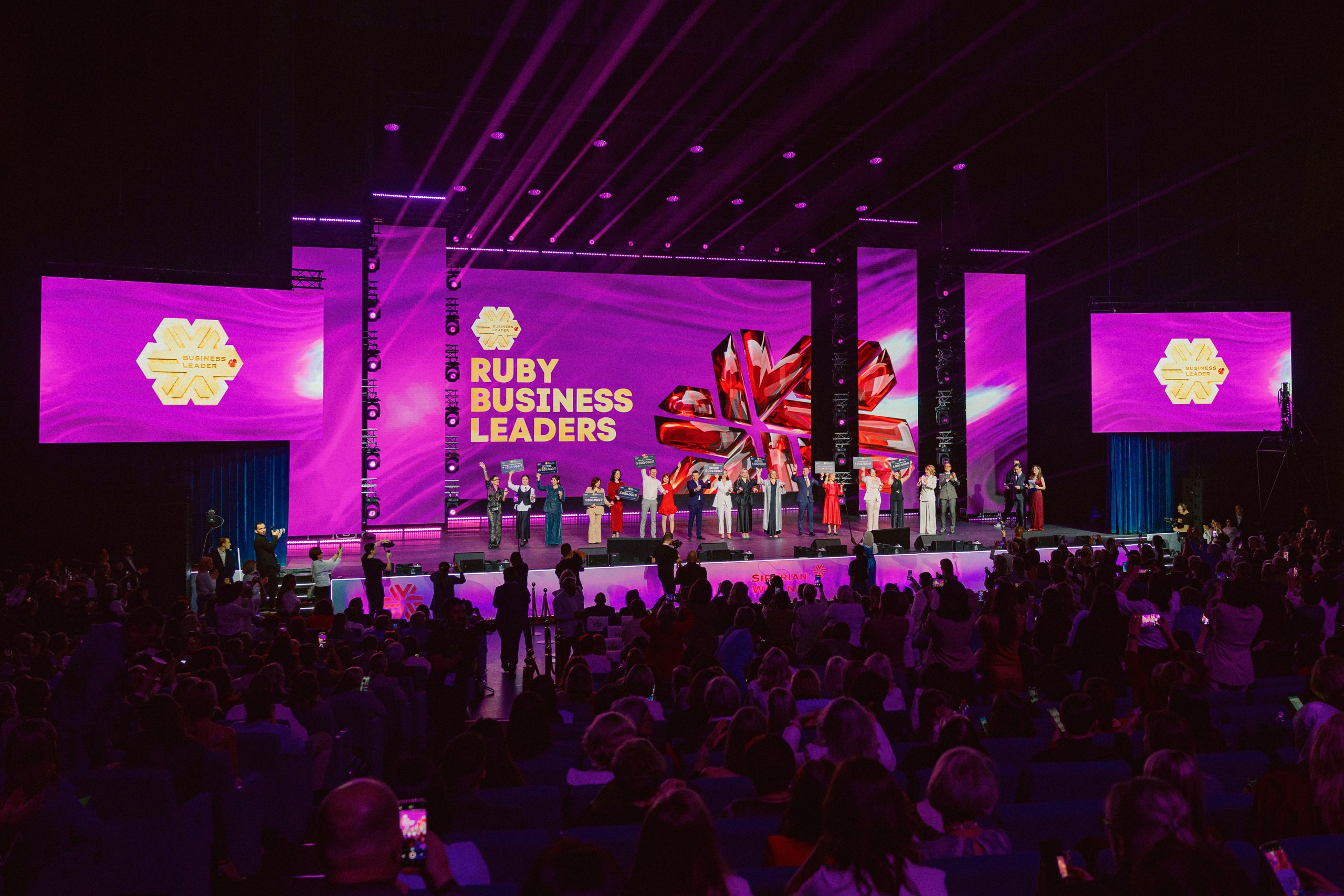 Ивенты. Rusakov Artem