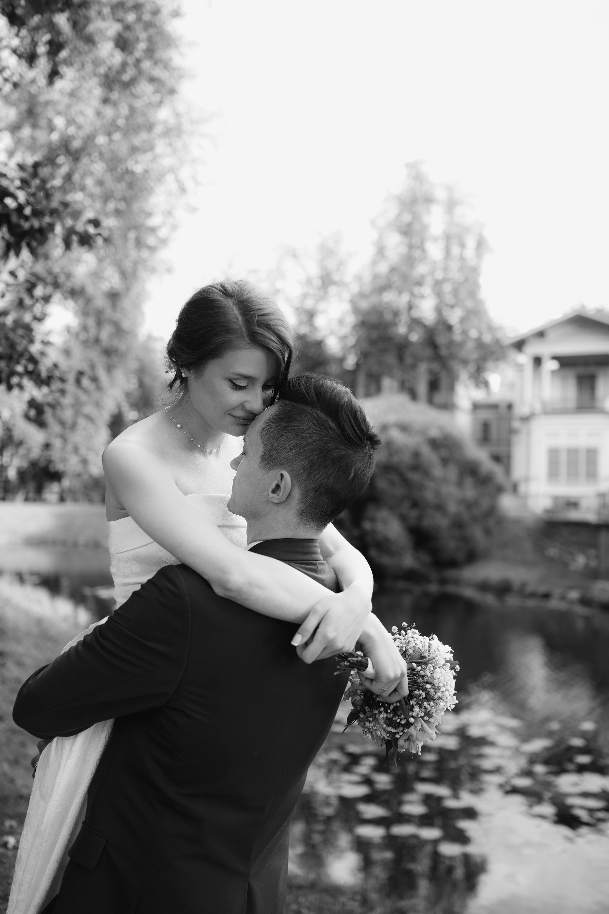 Свадьбы. Фотограф в Санкт-Петербурге