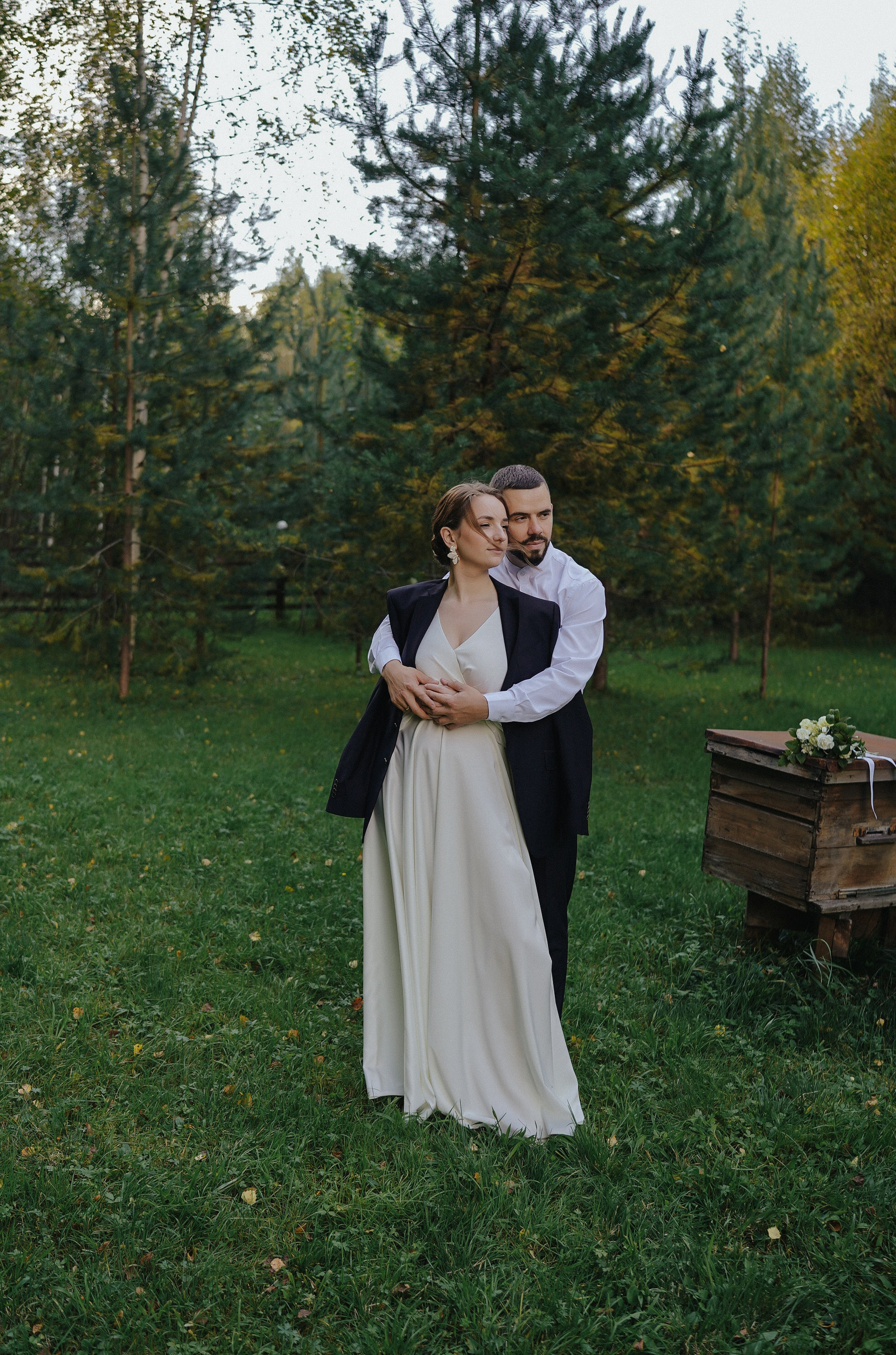 Максим и Лера. Семейный и детский фотограф в Кирове Татьяна Лыскова