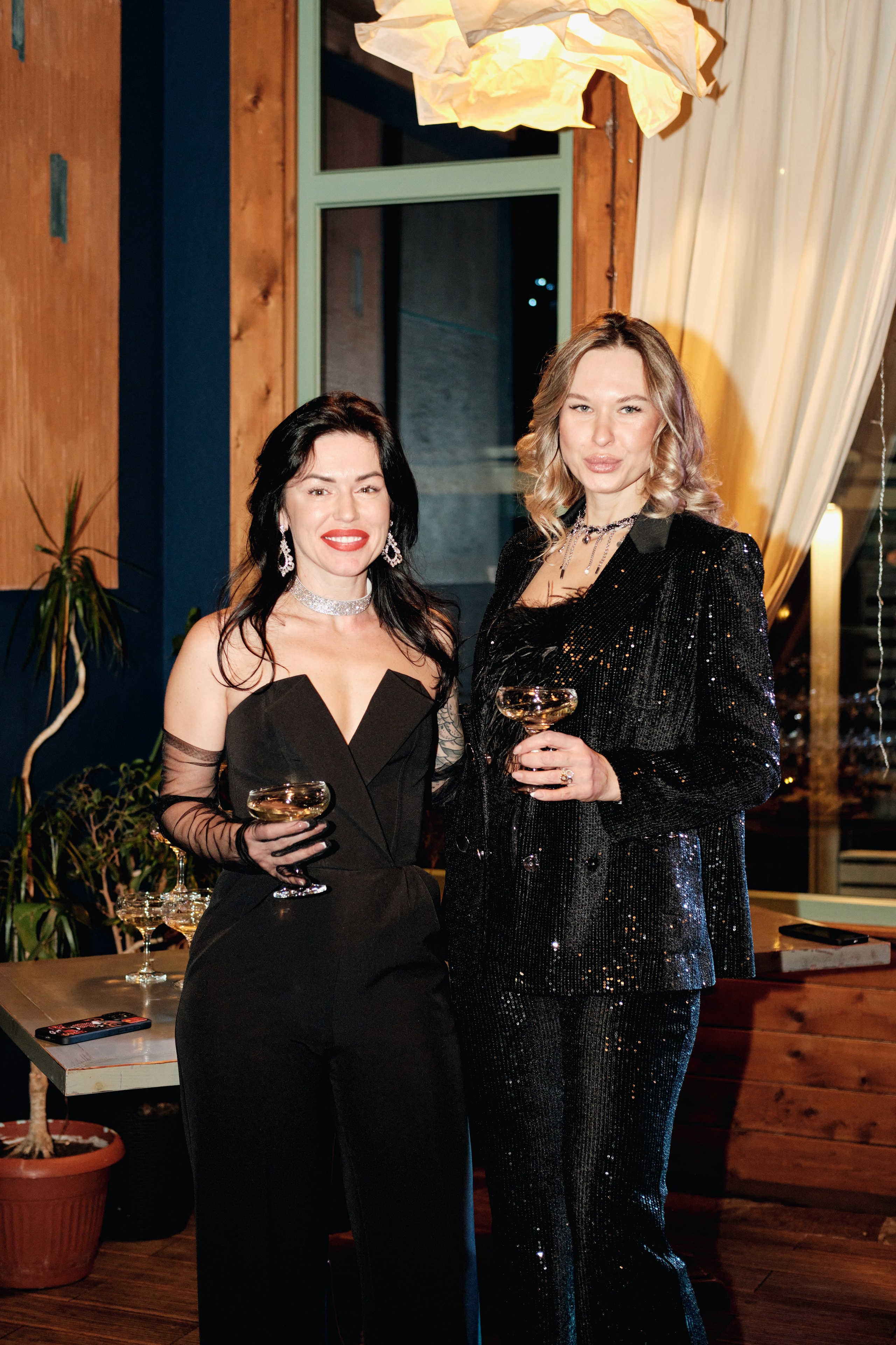 Корпоратив Сад и море. Фотограф в Анапе и Краснодаре Тина