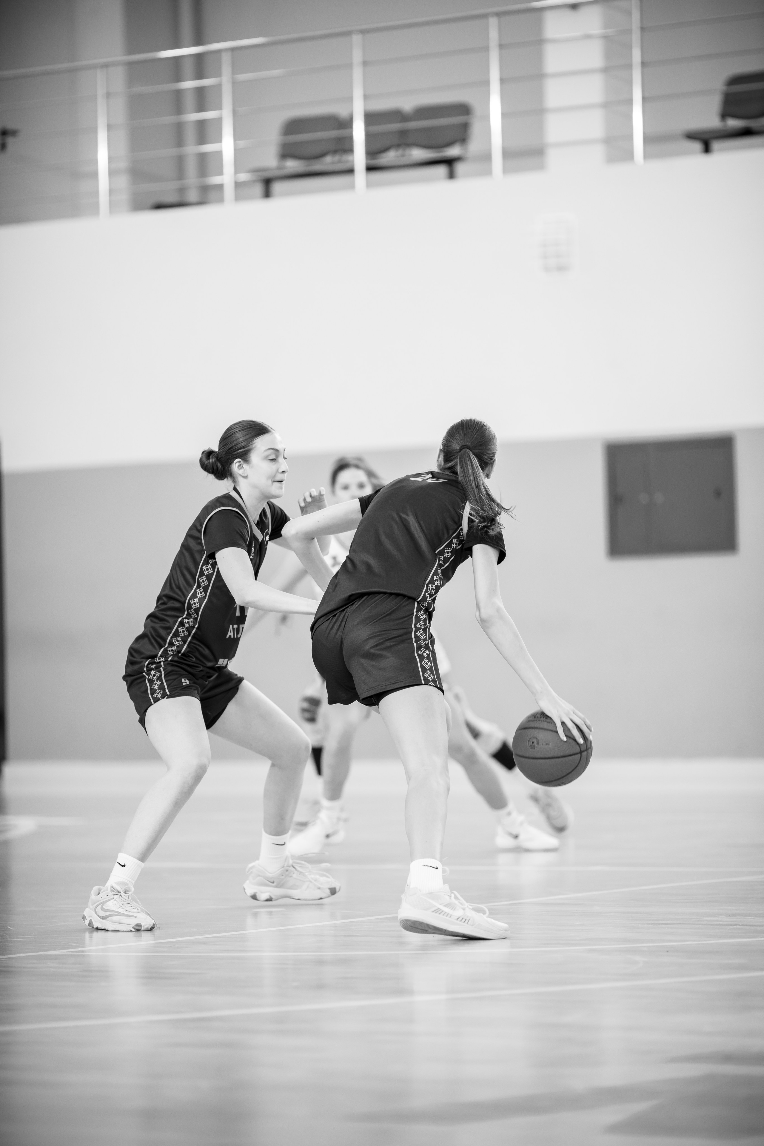 ЧГУ-Атланта. Фотография