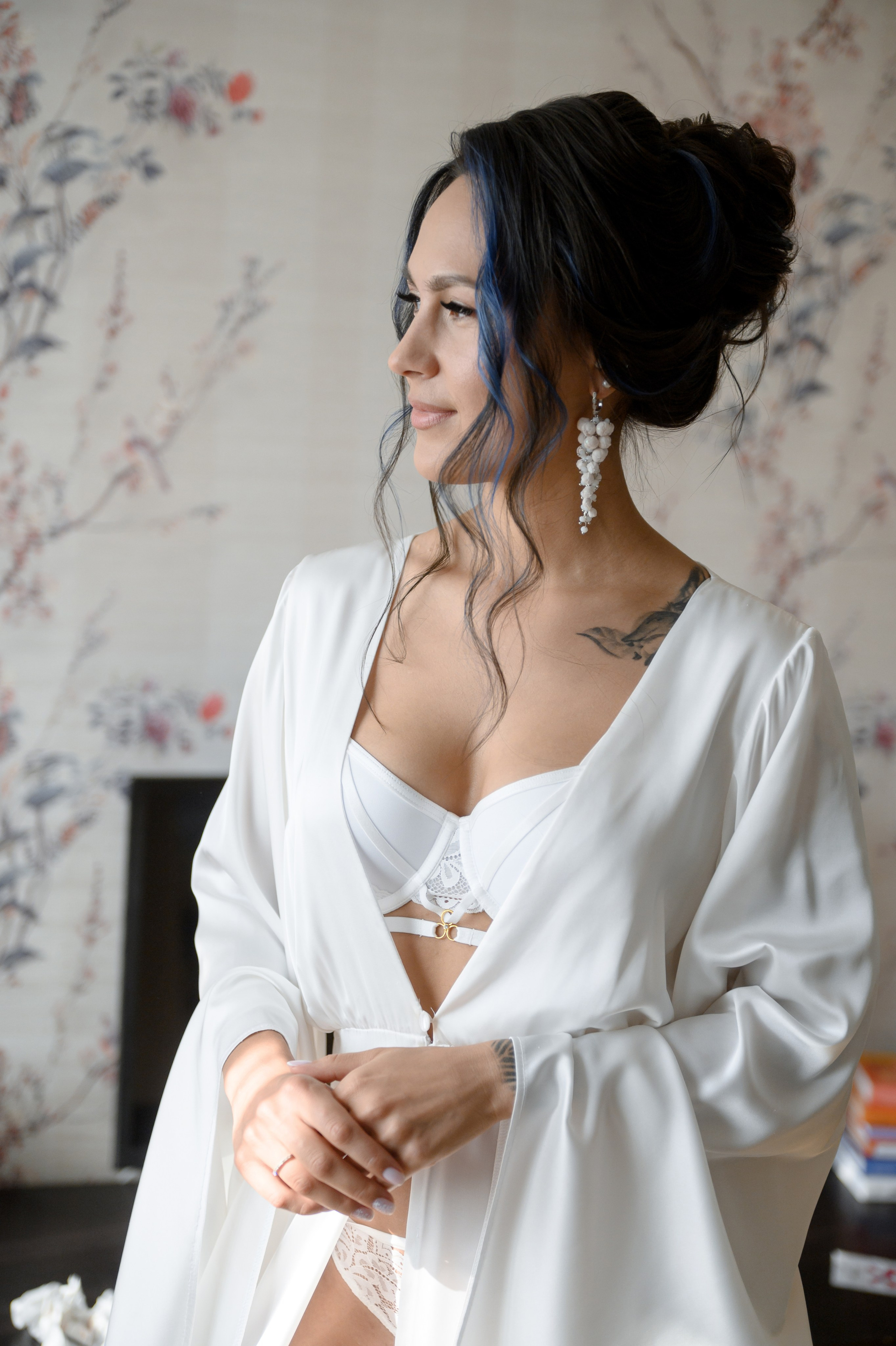 Ваня & Карина. Фотограф Микита Ласица