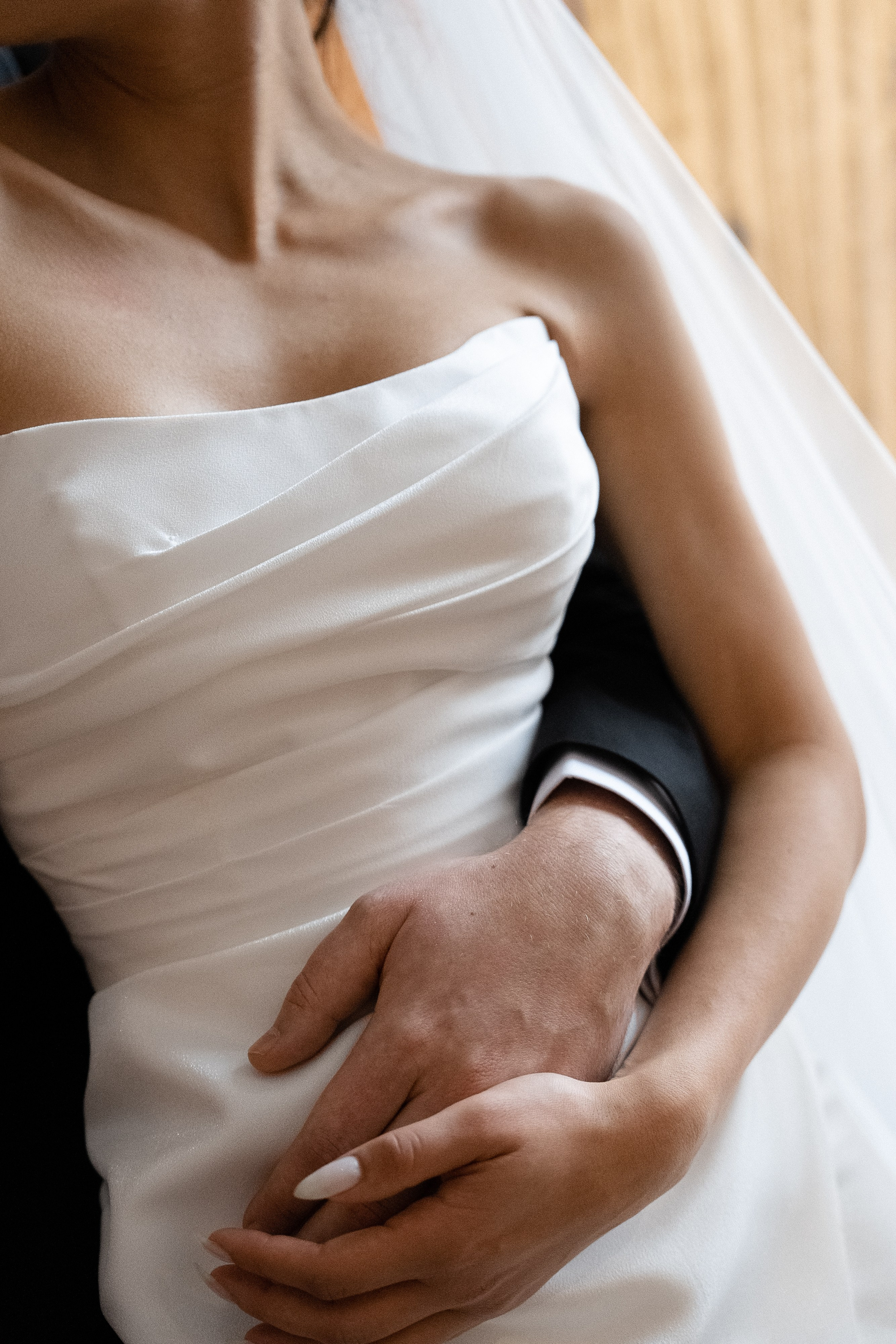 Ксюша & Леша. Свадебный фотограф СПб Мадина Сафарян