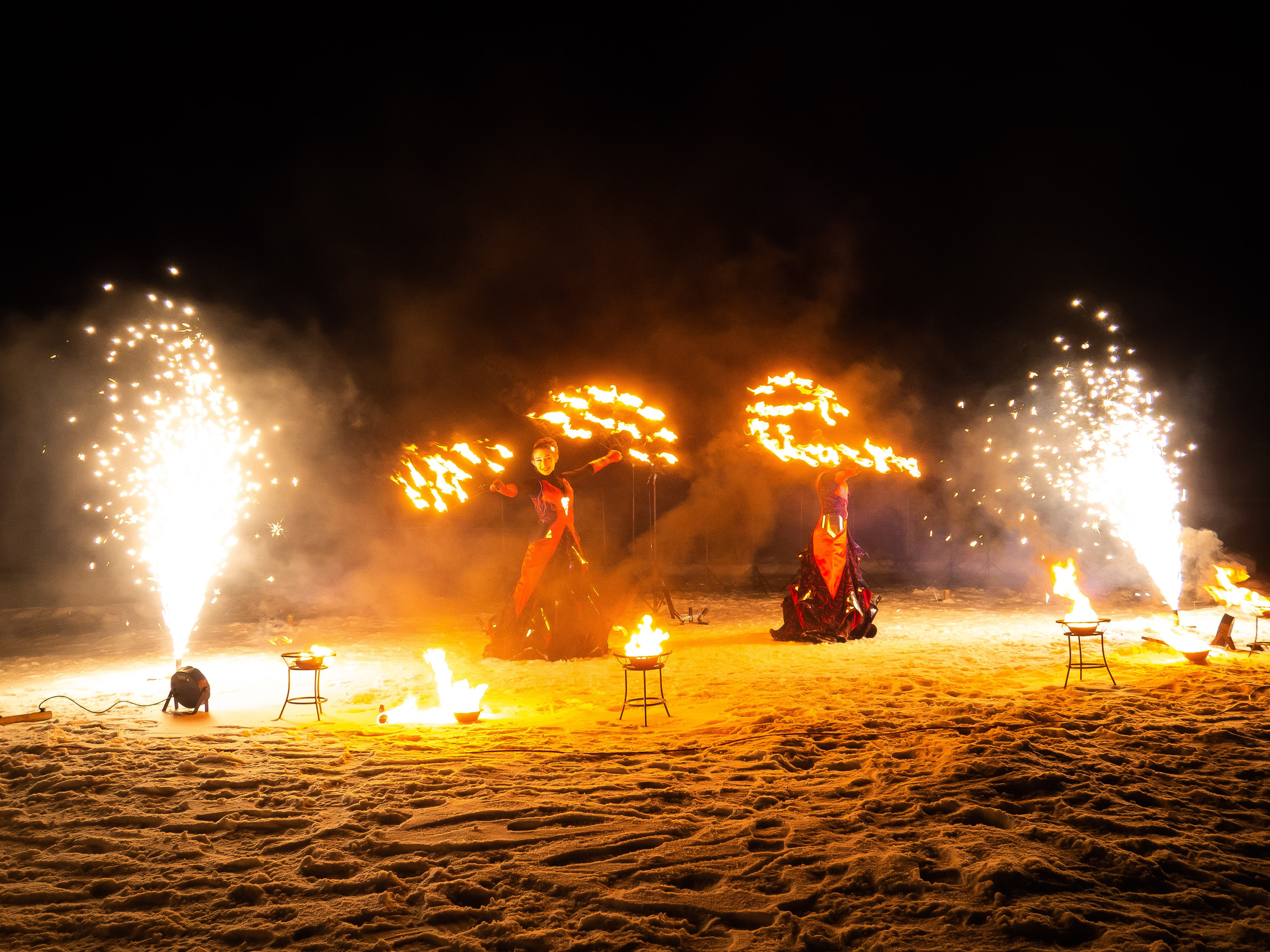 Корпоративы. Фотограф и оператор Роман Фадеев в Екатеринбурге