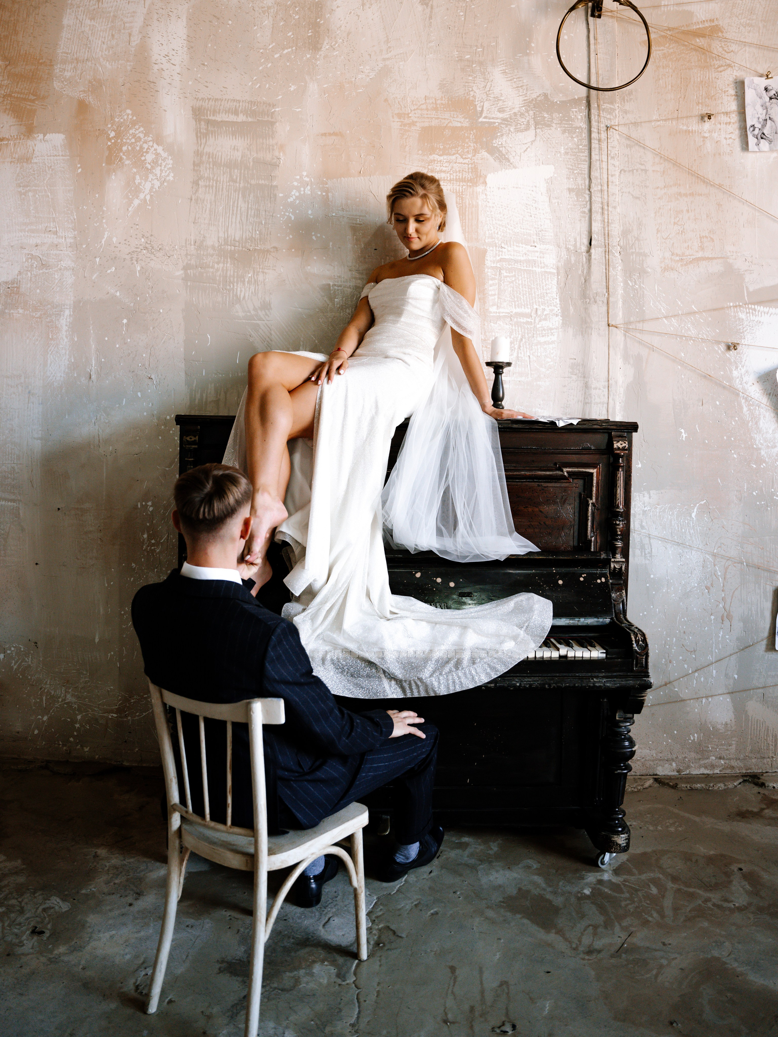 Максим и Александра…. Свадебный фотограф в Краснодаре, Анапе, Сочи, Новороссийске