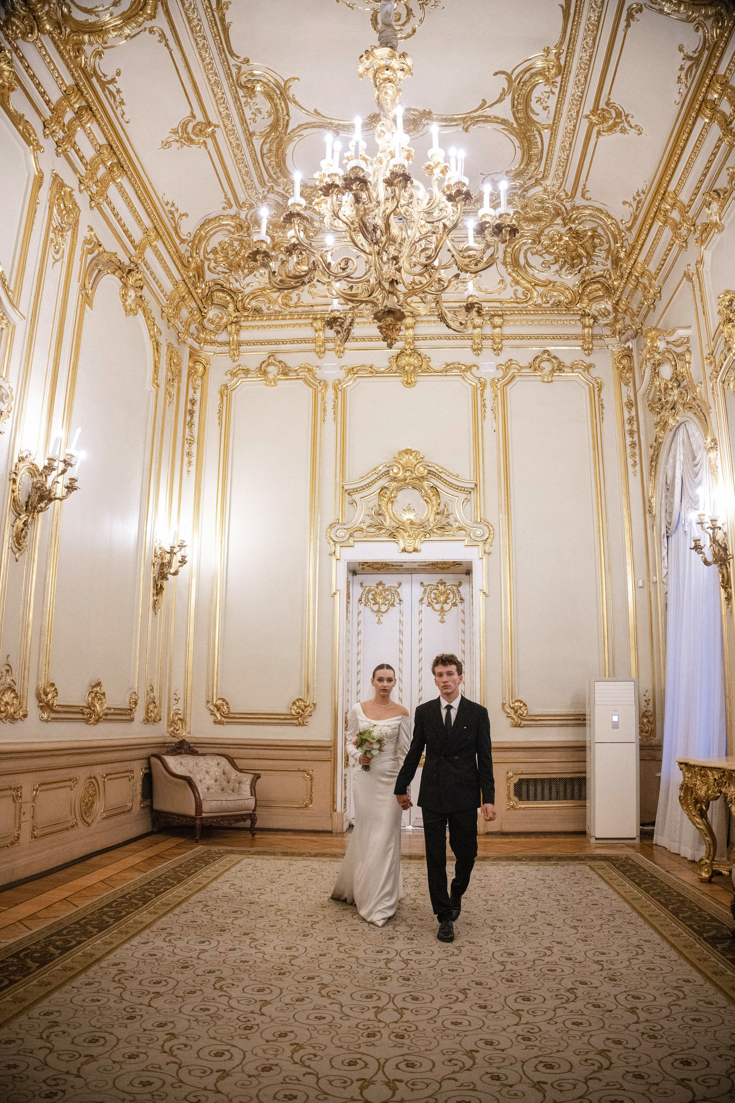 Софья и Иван. Свадебный и портретный фотограф