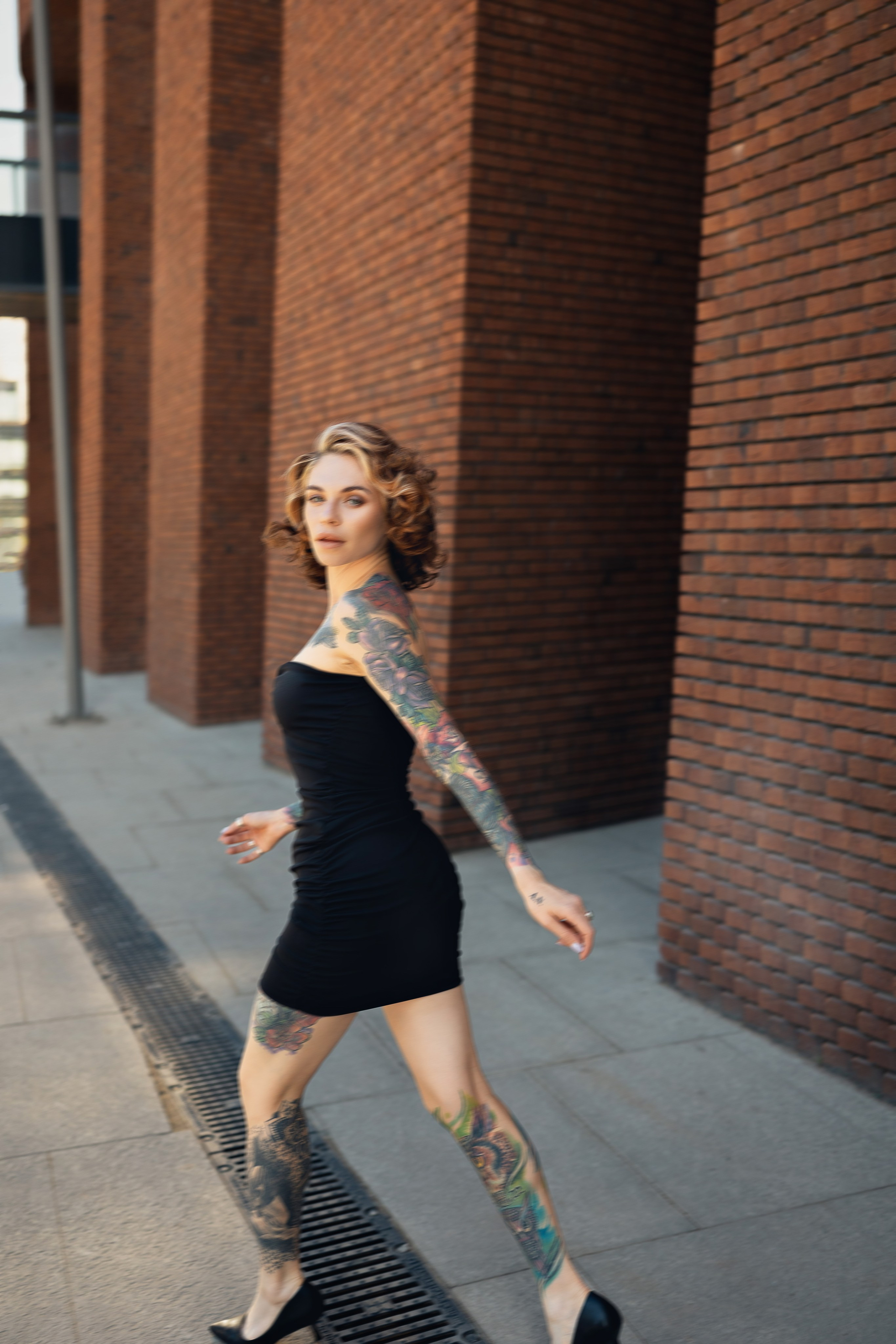 Женя. Женский и семейный фотограф в Москве- Ольга Самусенко