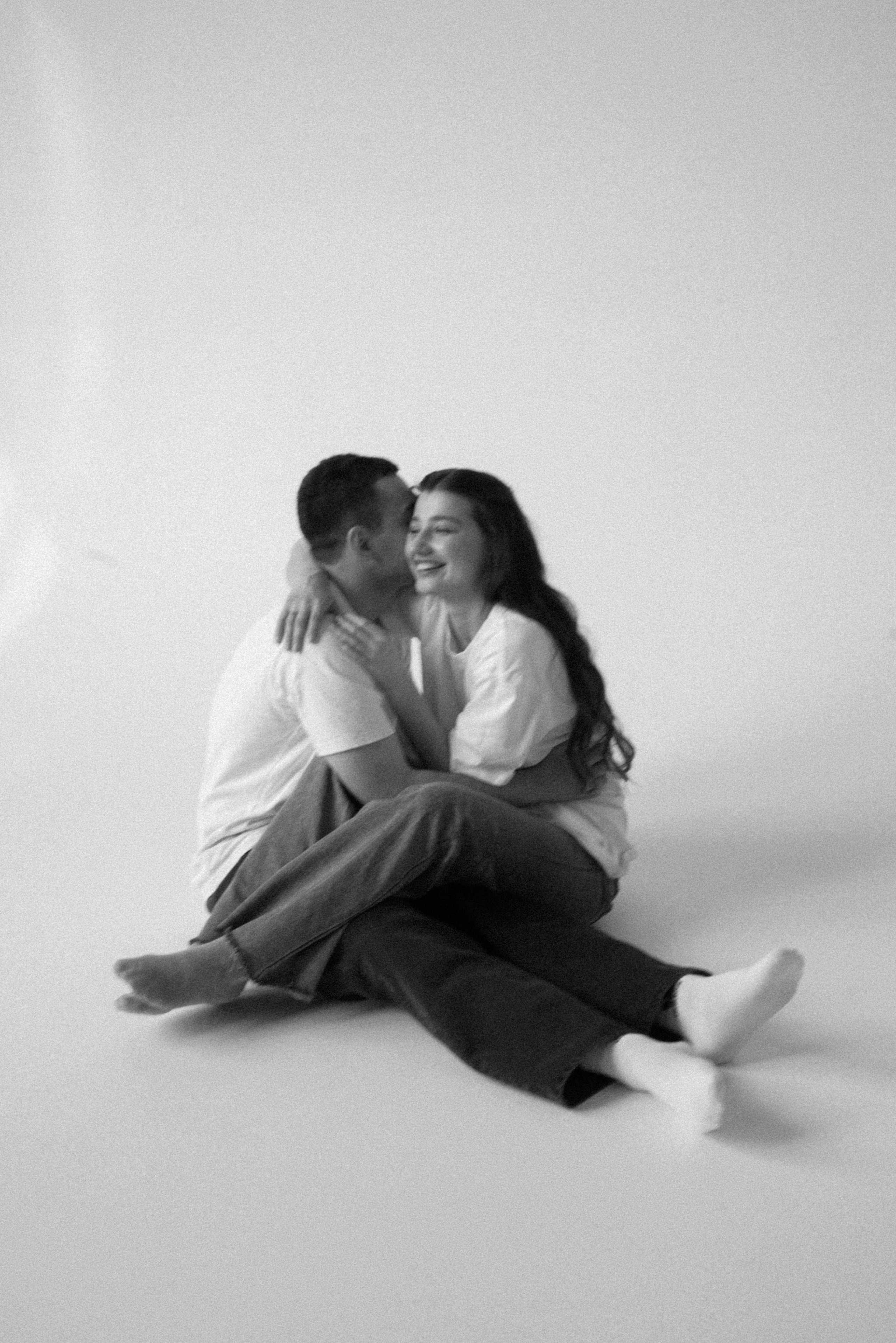 Игорь и Аня. Свадебный и семейный фотограф Ястребова Маргарита