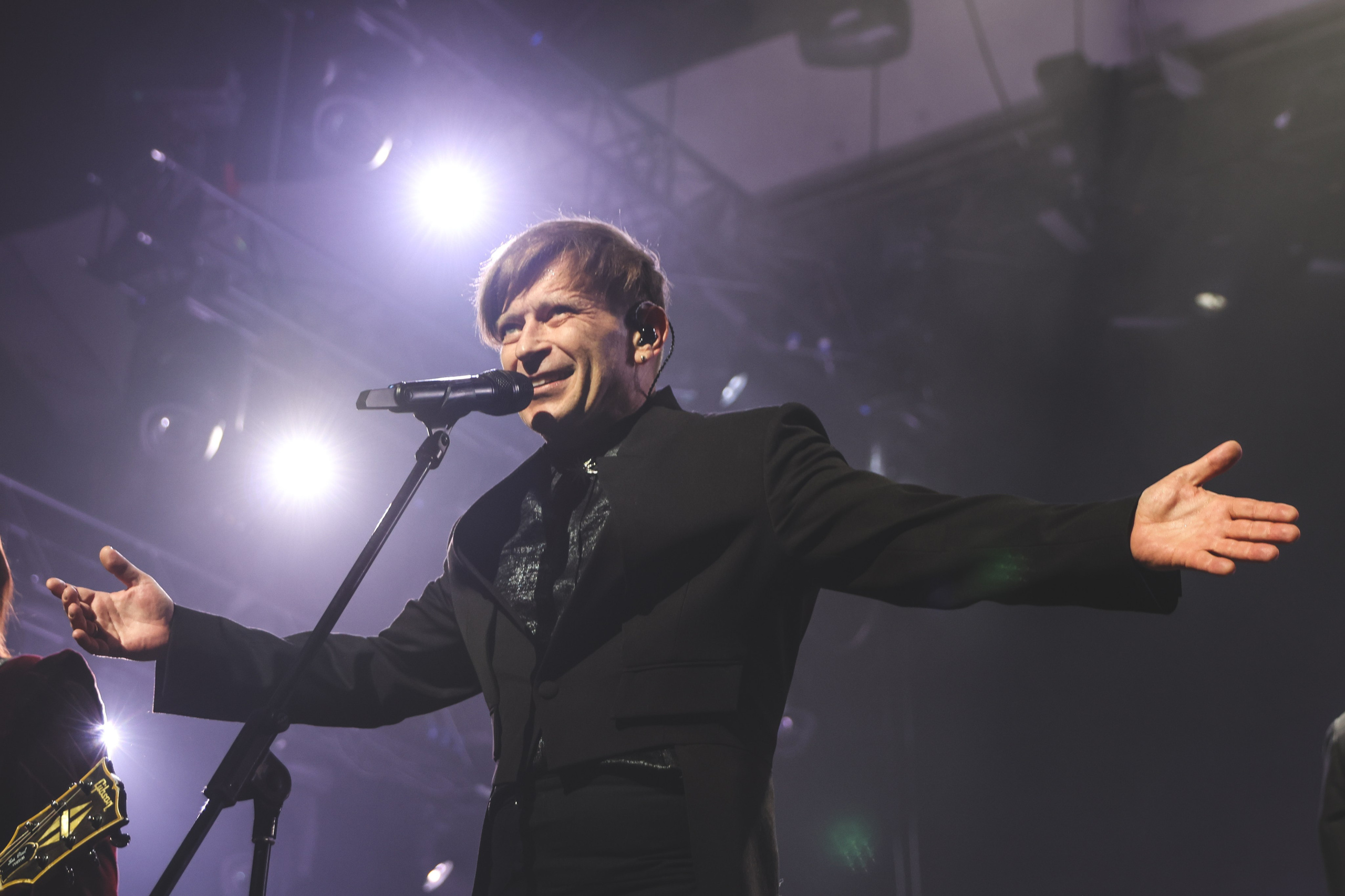 Группа Би-2. Ереван. Фотограф Ольга Махалова — Санкт-Петербург, Москва, Нижний Новгород