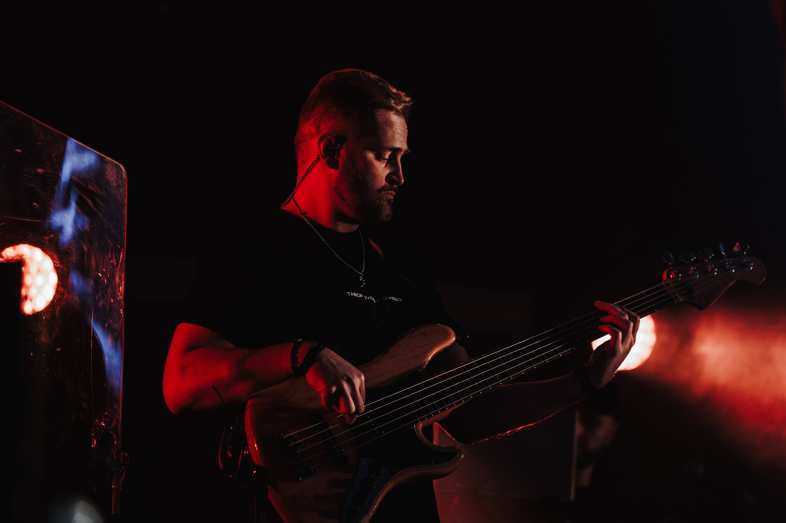 Каспийский Груз, VK Stadium. Фотограф Ольга Махалова — Санкт-Петербург, Москва, Нижний Новгород