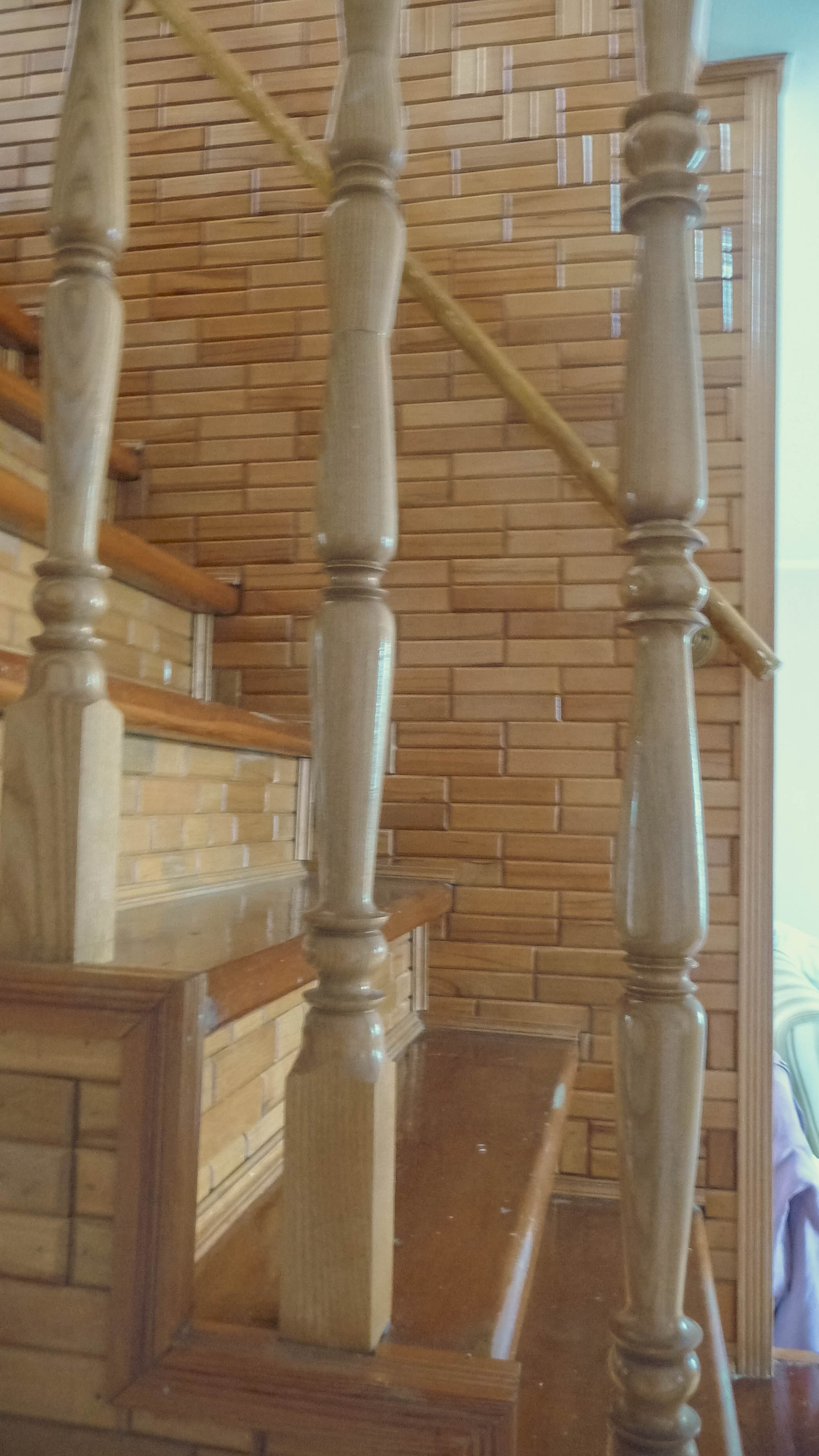 Внутри. Фотограф Анастасия Лощакова в Москве