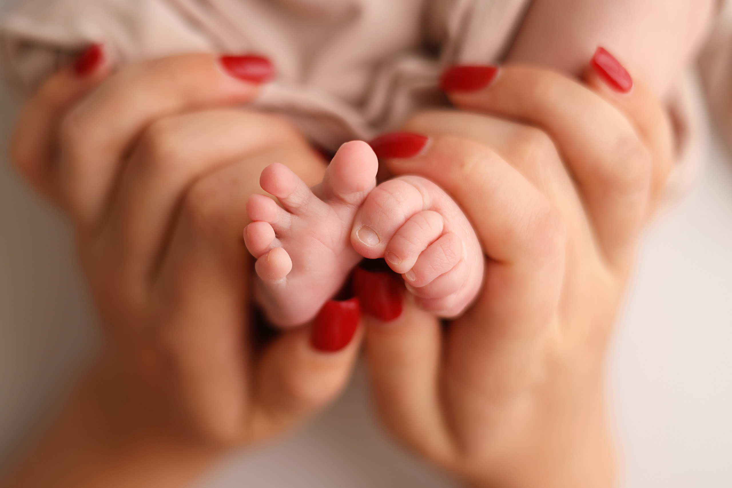 Верочка, оптимальный пакет. Фотограф новорожденных Москва. Ньюборн фотограф Москва