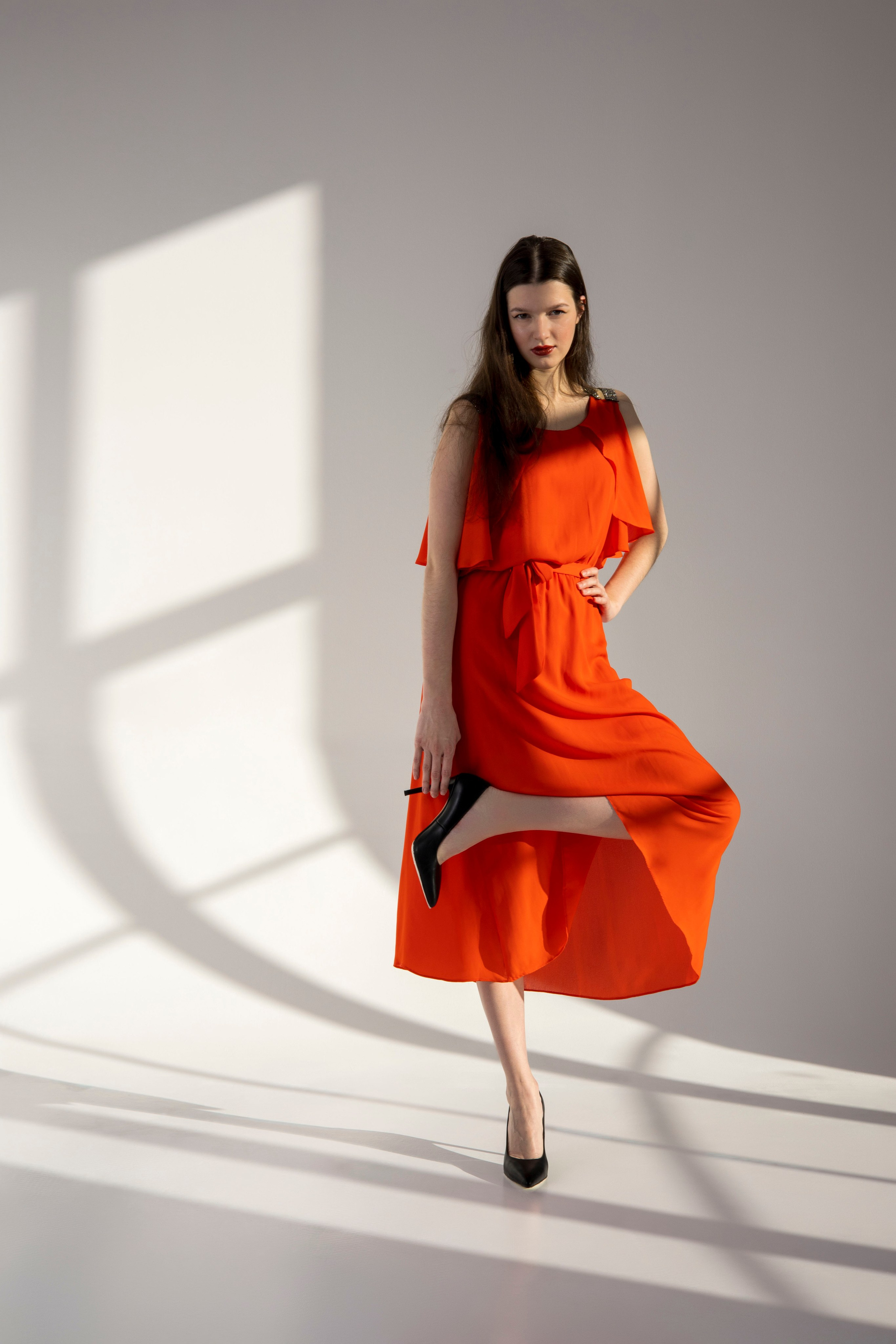 Ксюша. Портретный и семейный фотограф Санкт-Петербург