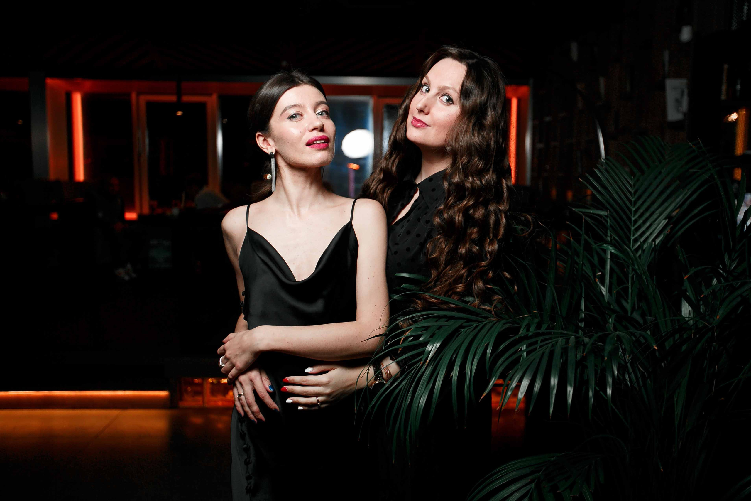 Goodkarma. Ваш репортажный фотограф Артемий Антонов