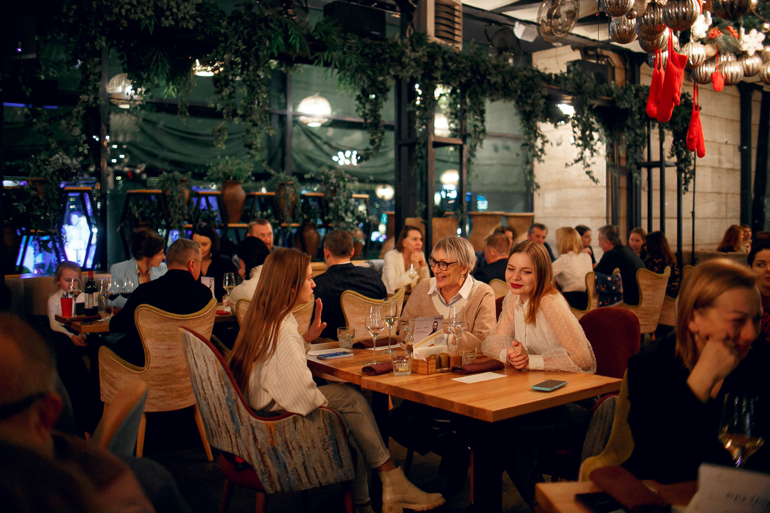 «Мамуке» 6 лет. Ваш репортажный фотограф Артемий Антонов
