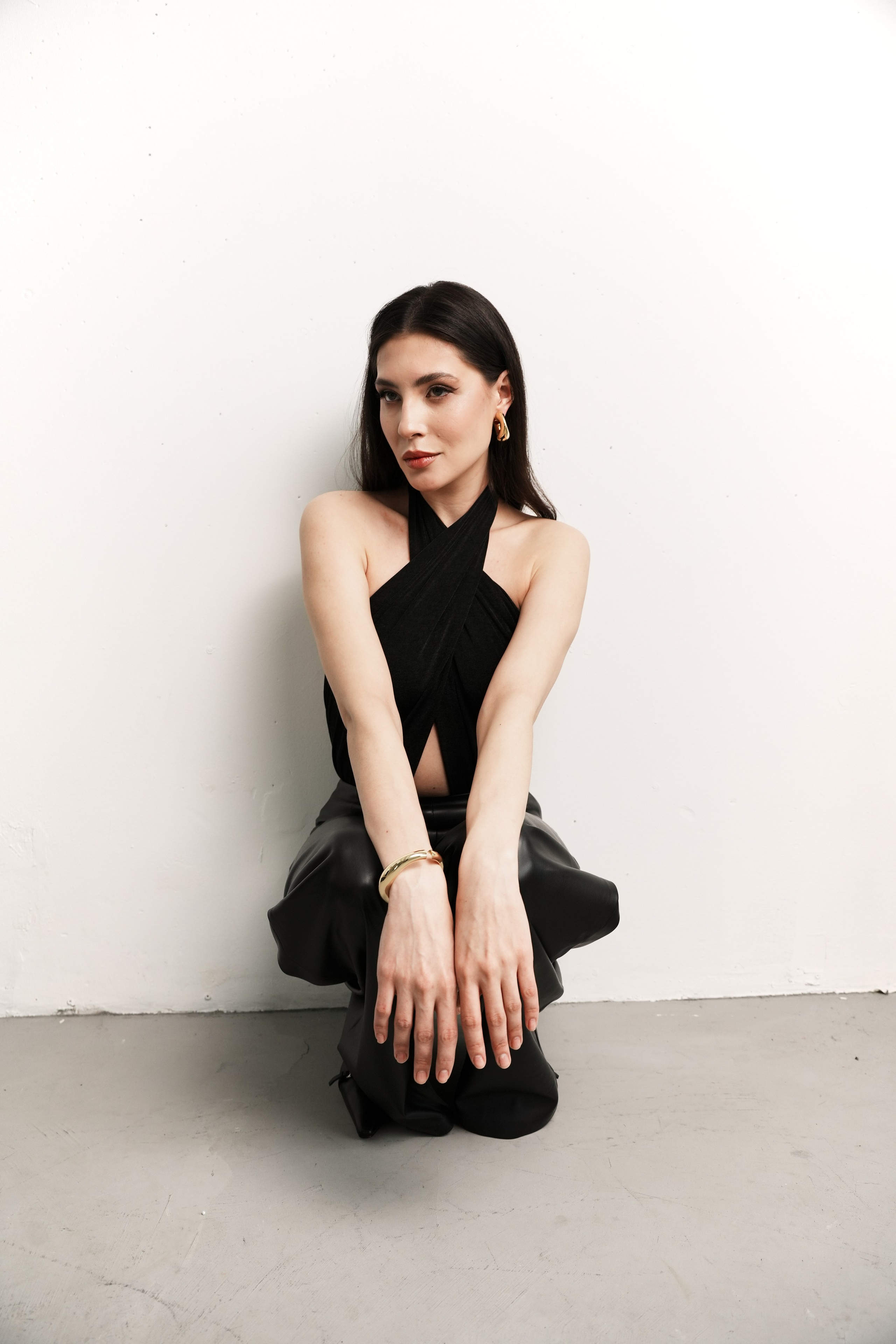 Vorobyova brand / Бренд одежды. Маргарита — фотограф и видеограф / Москва