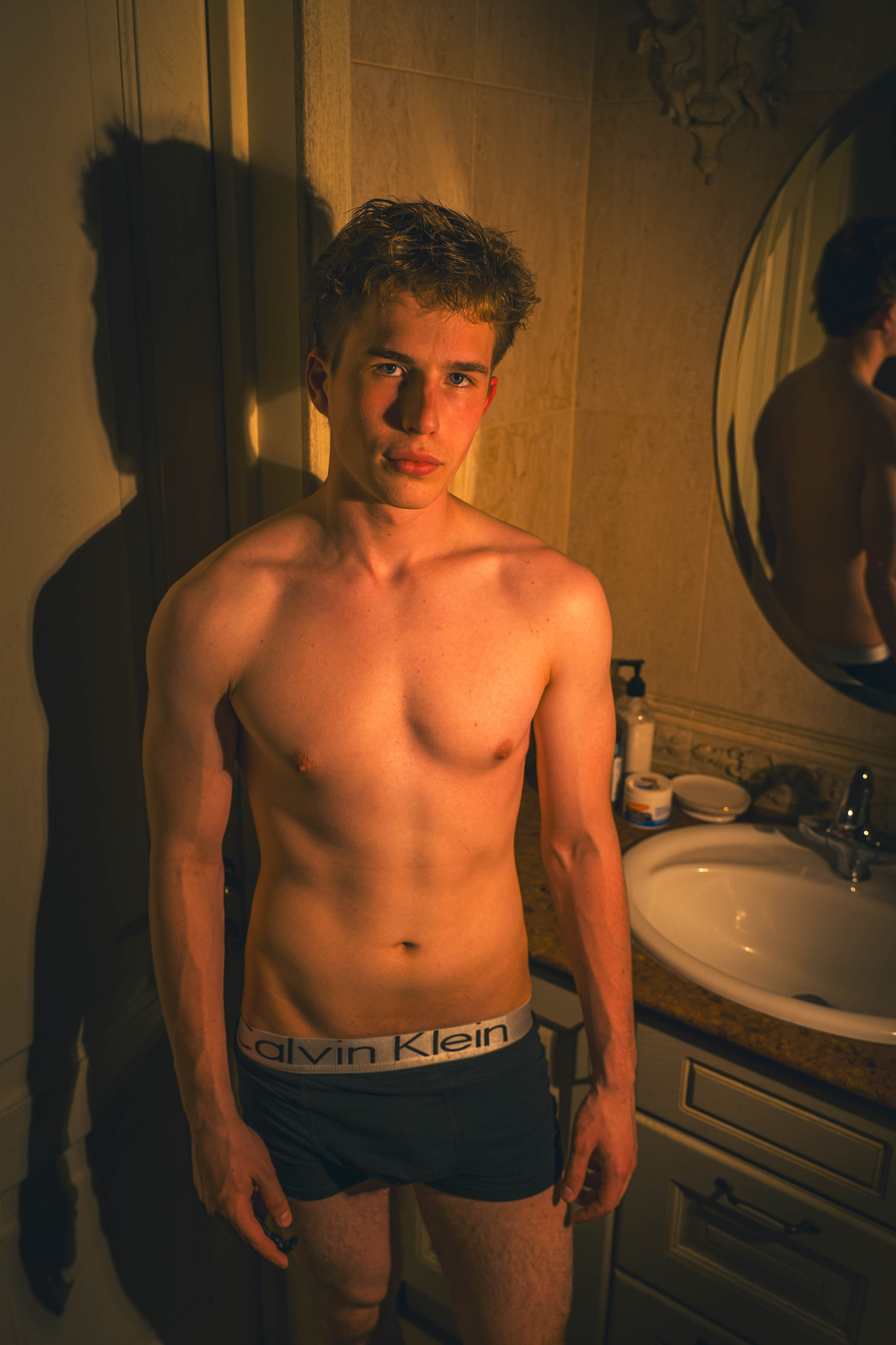 Джордж. Видео и Фото