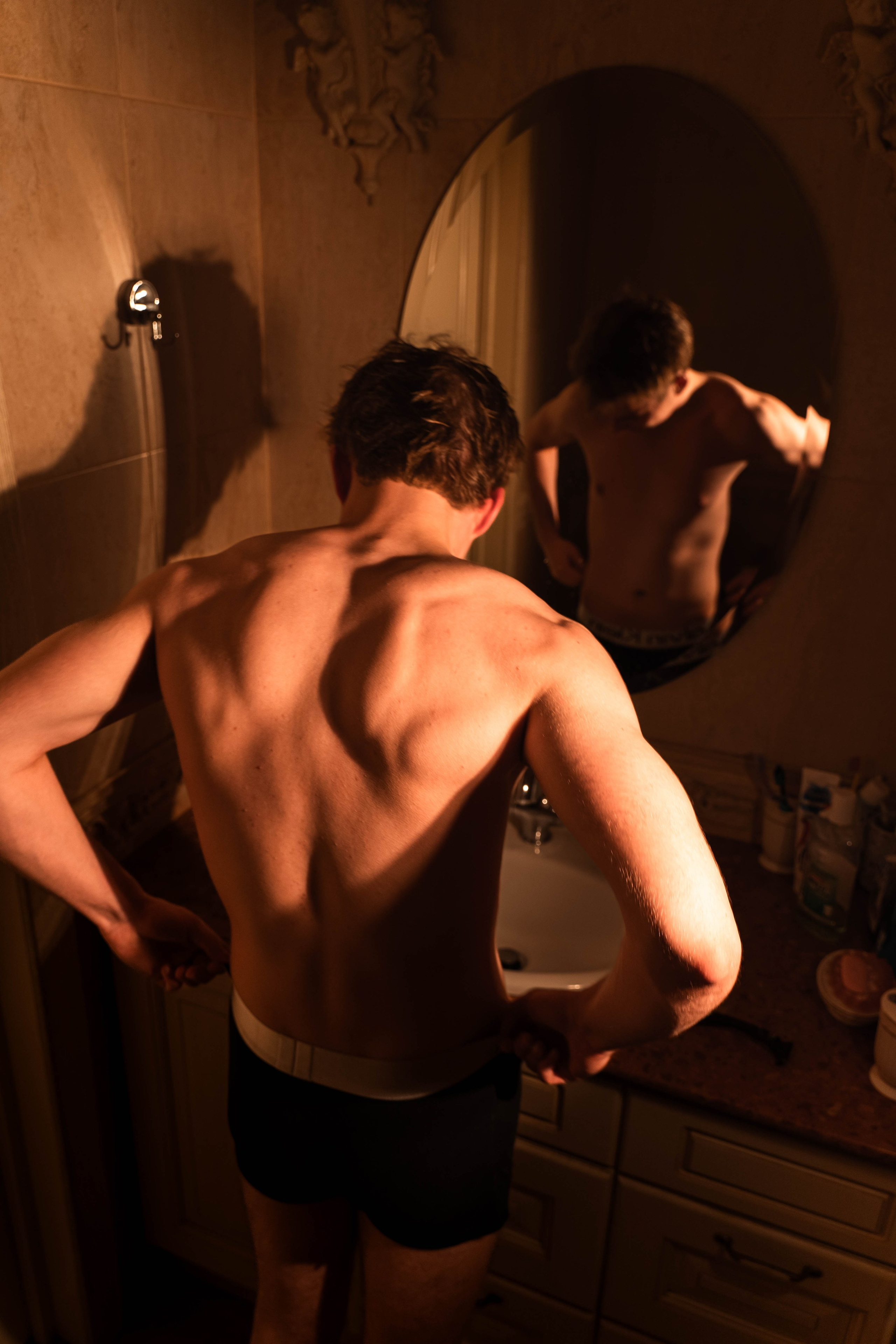 Джордж. Видео и Фото