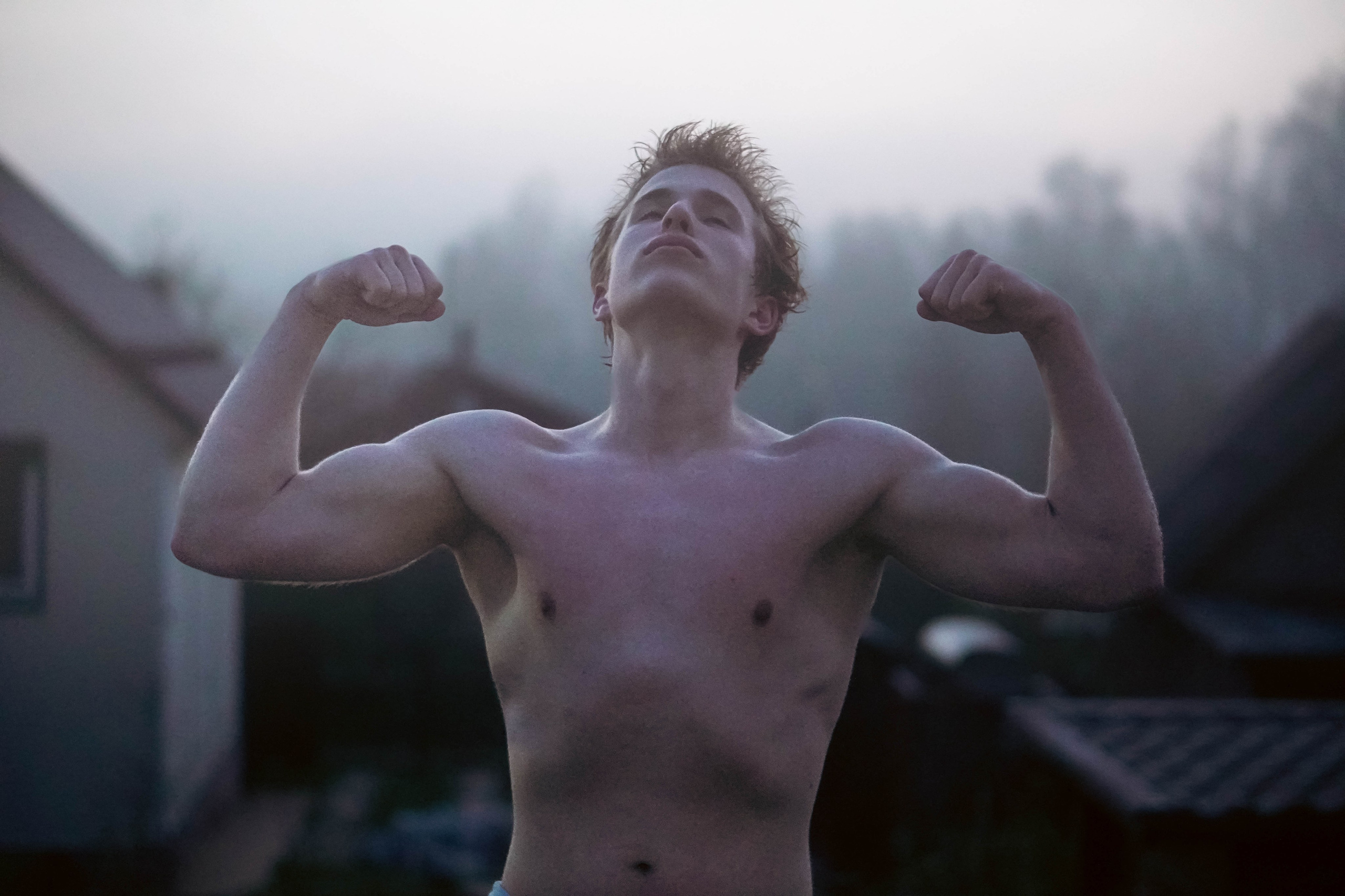 Джордж. Видео и Фото