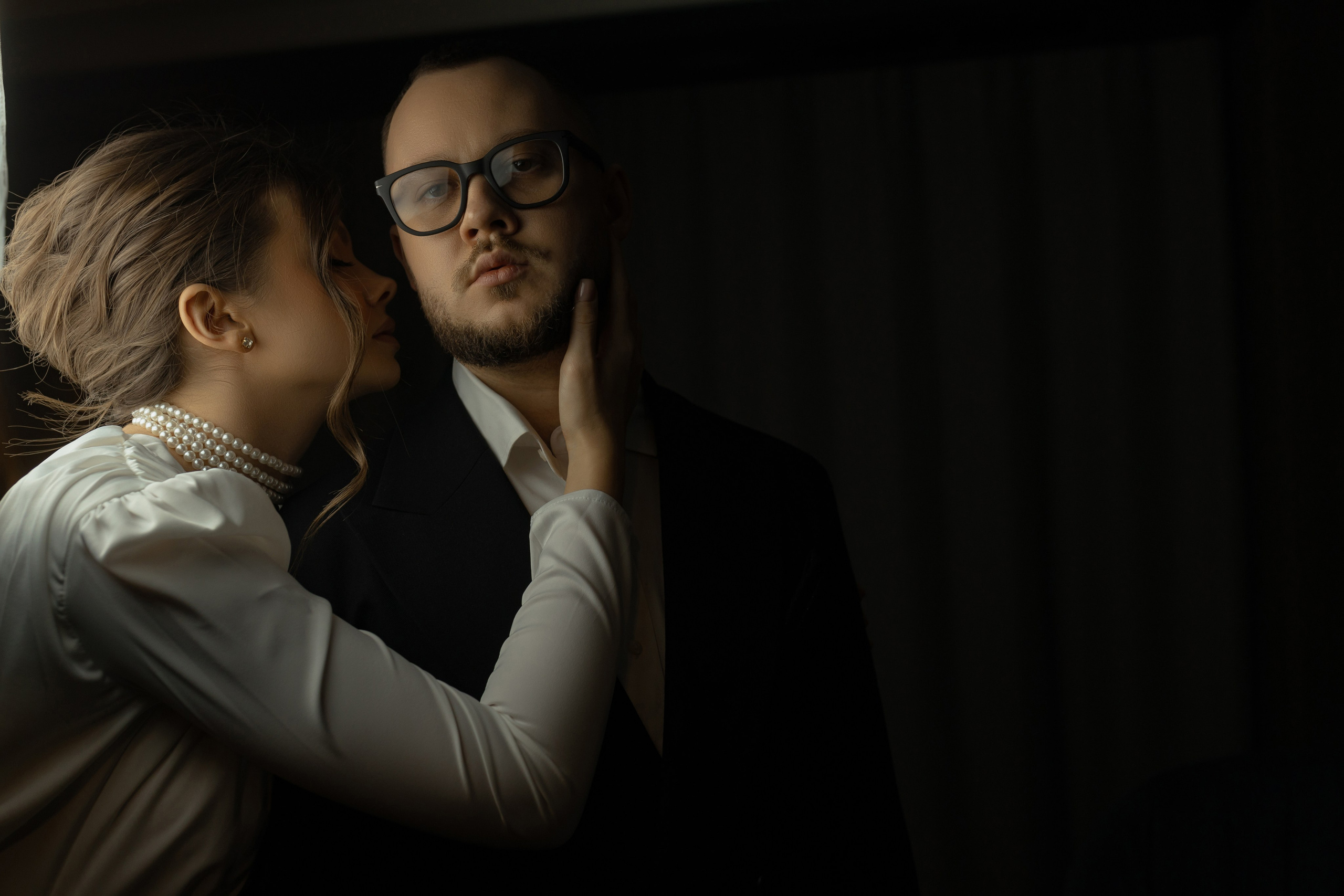 Писать на языке любви