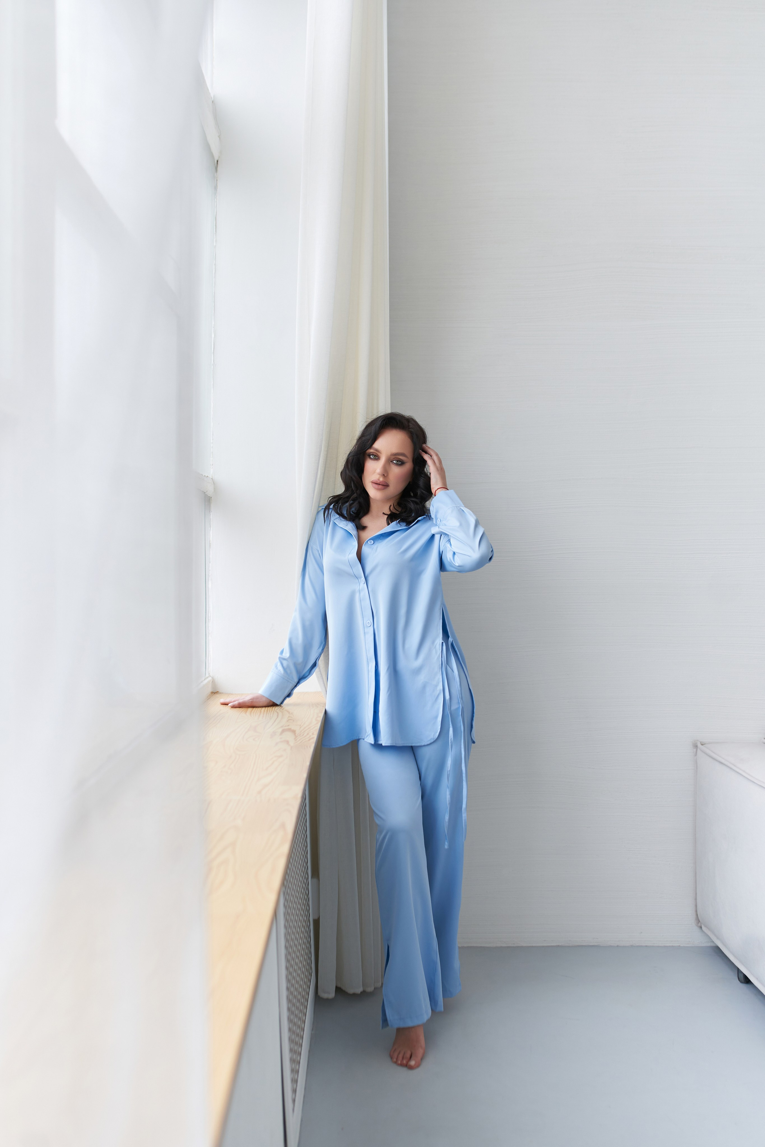 Екатерина. Фотограф Александра