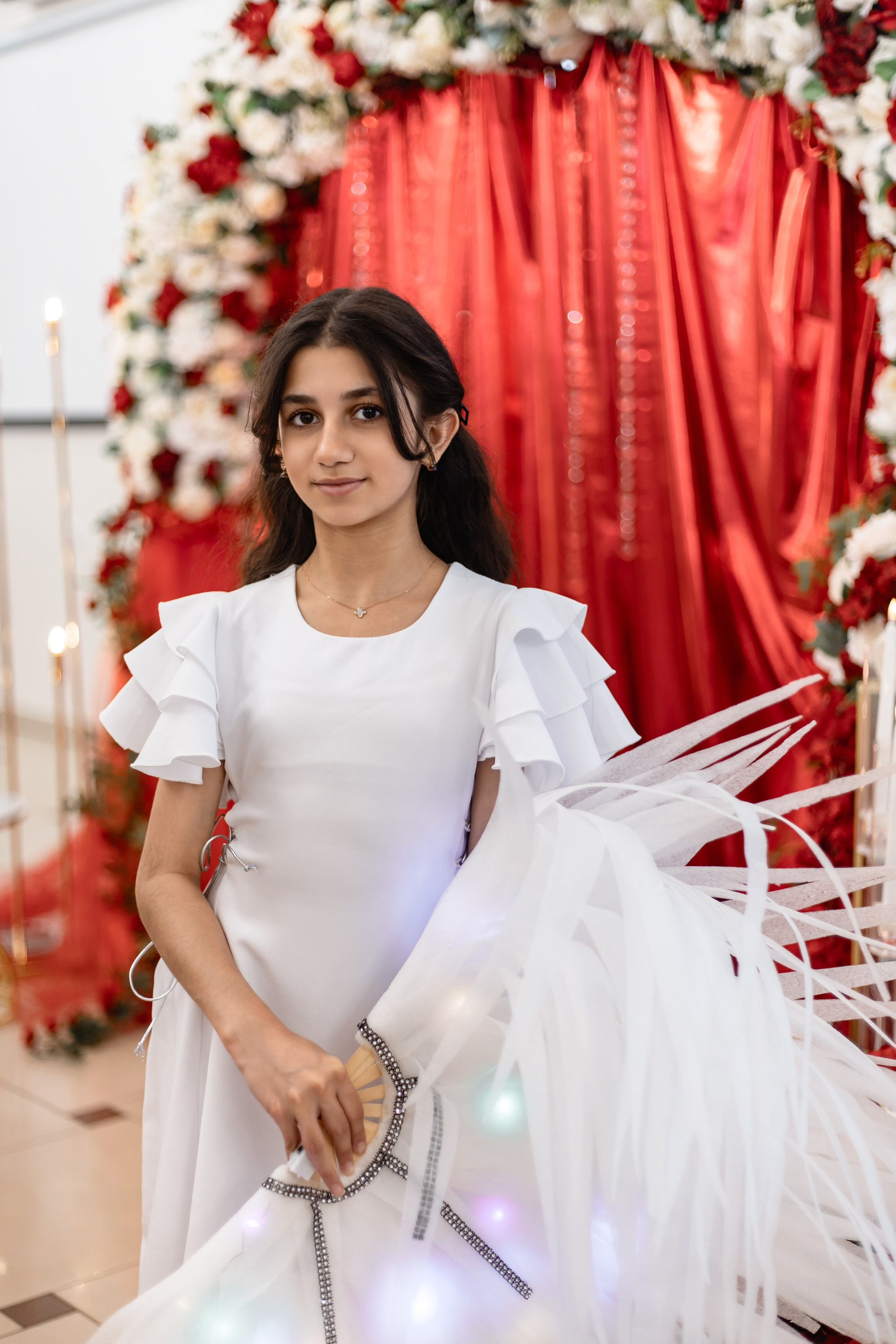 Анонс фотографий с Ночи Хны. Свадебный фотограф Михаил Александров