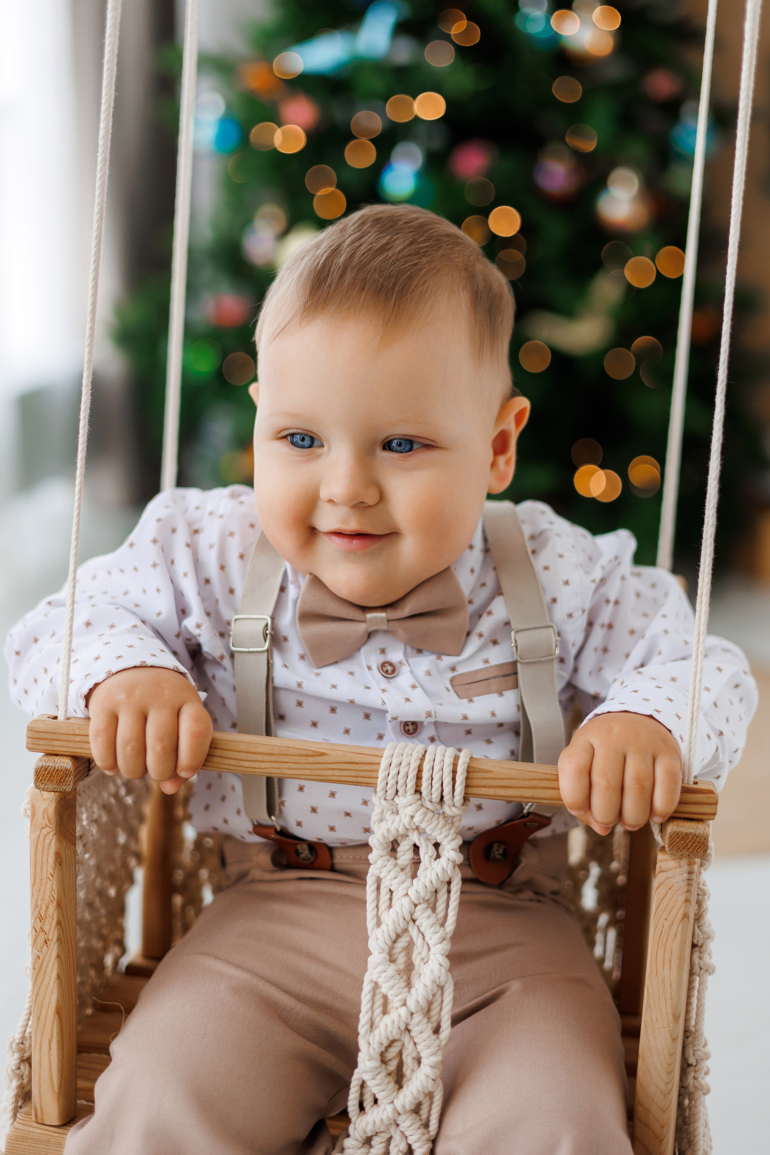 Дети. Фотограф в Барнауле Олеся Мосина