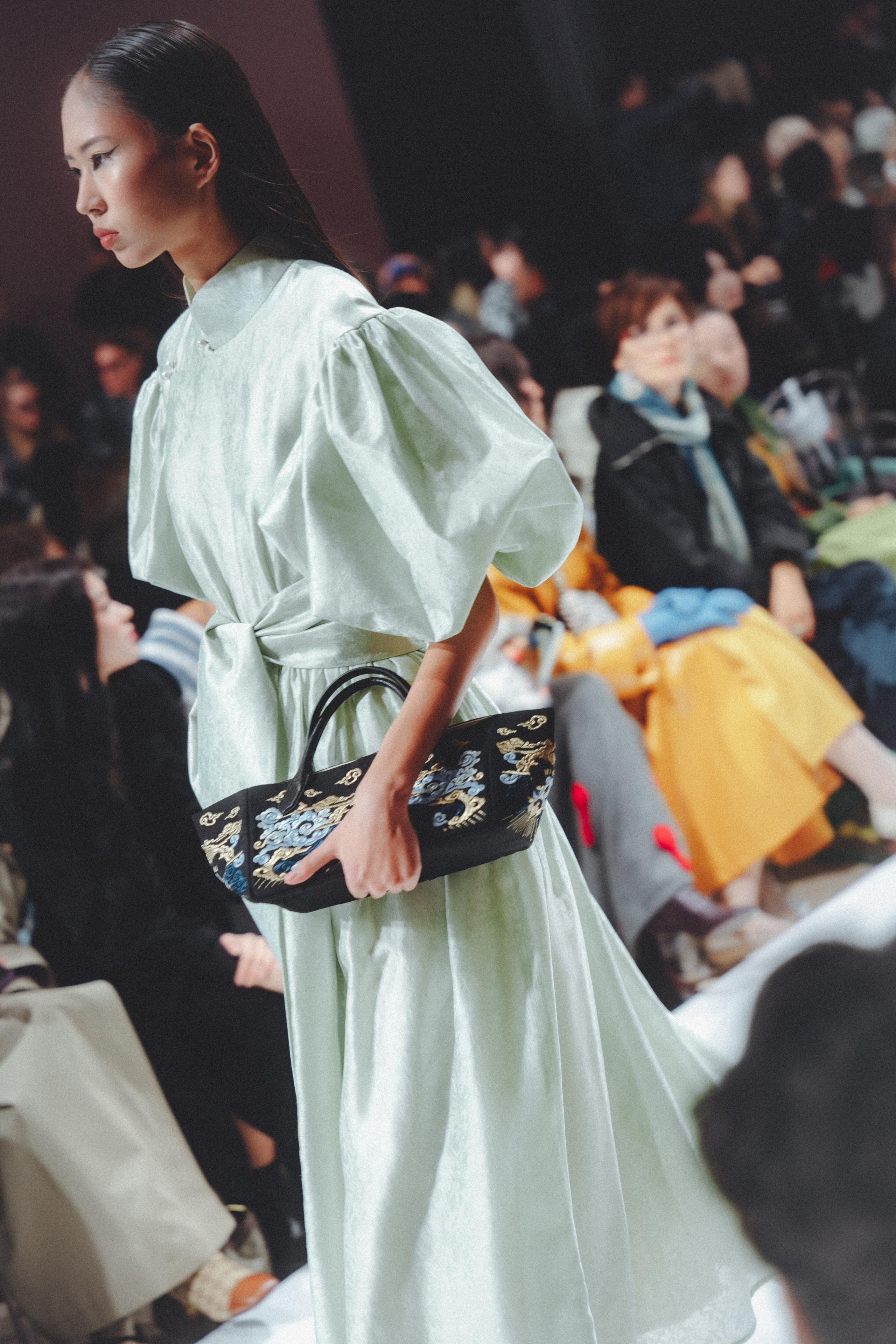 VISA FASHION WEEK ALMATY SS26 / THE PODIUM