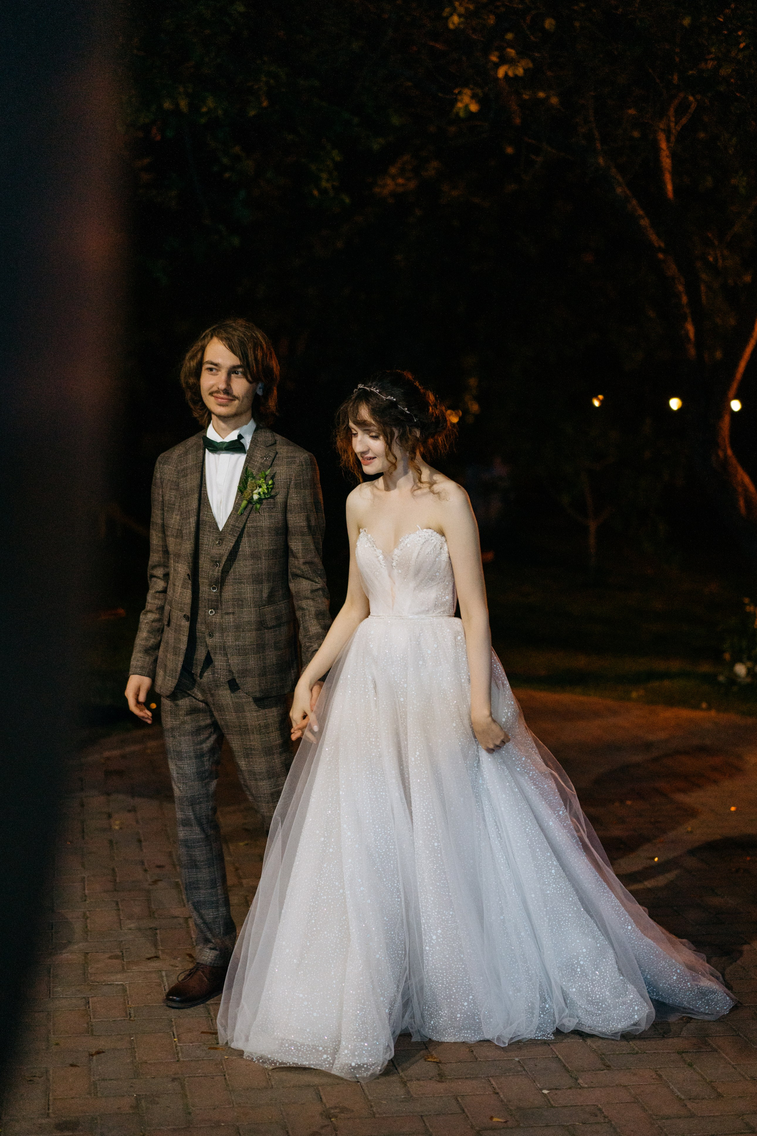 Илья и Алина. Свадебный и семейный фотограф в Калининграде Анастасия Гриценко