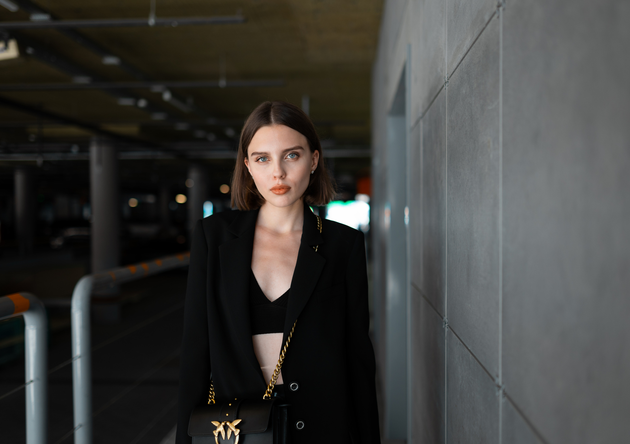 Алина. Фотограф Владимир Дудукалов