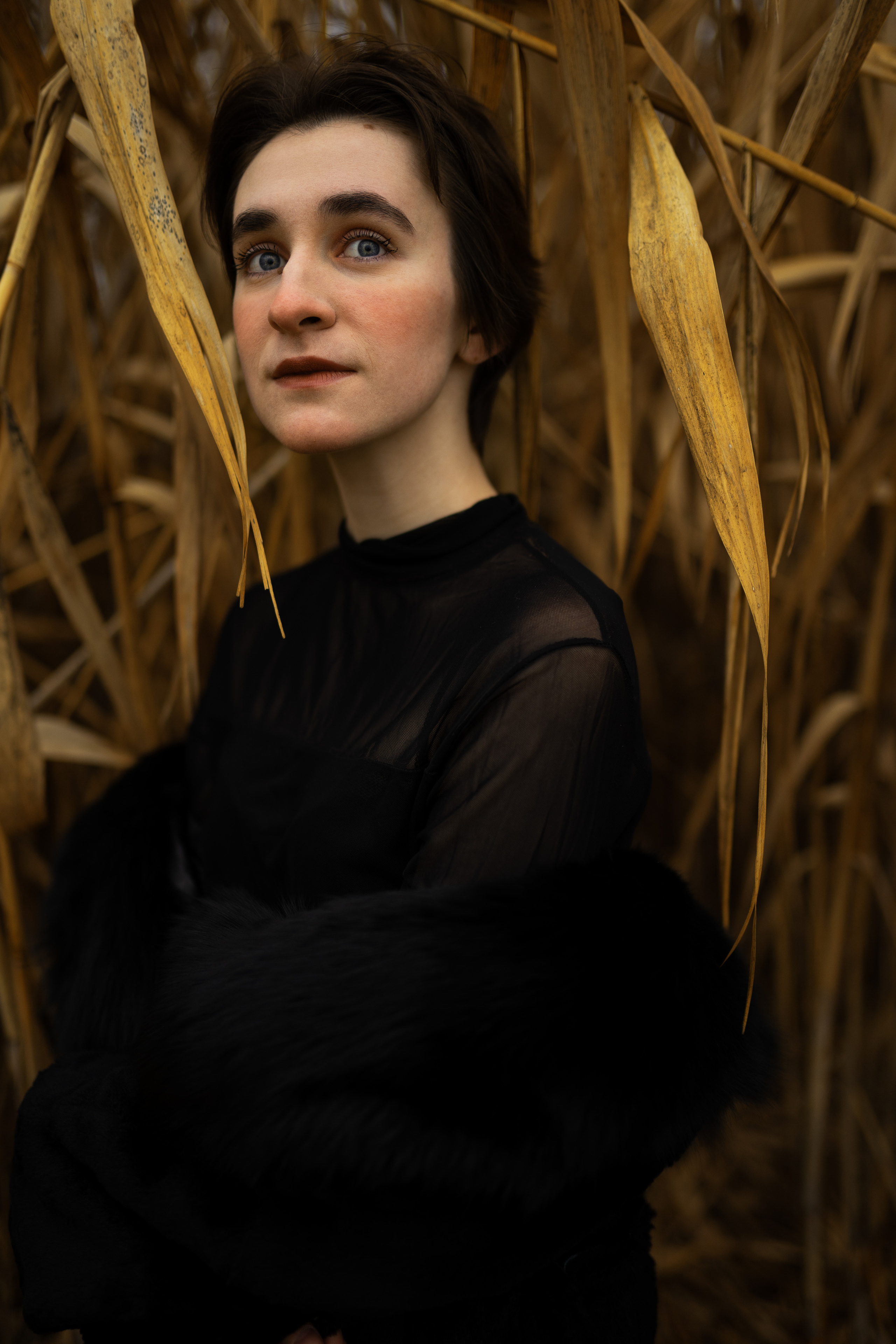 Станислава. Фотограф Владимир Дудукалов