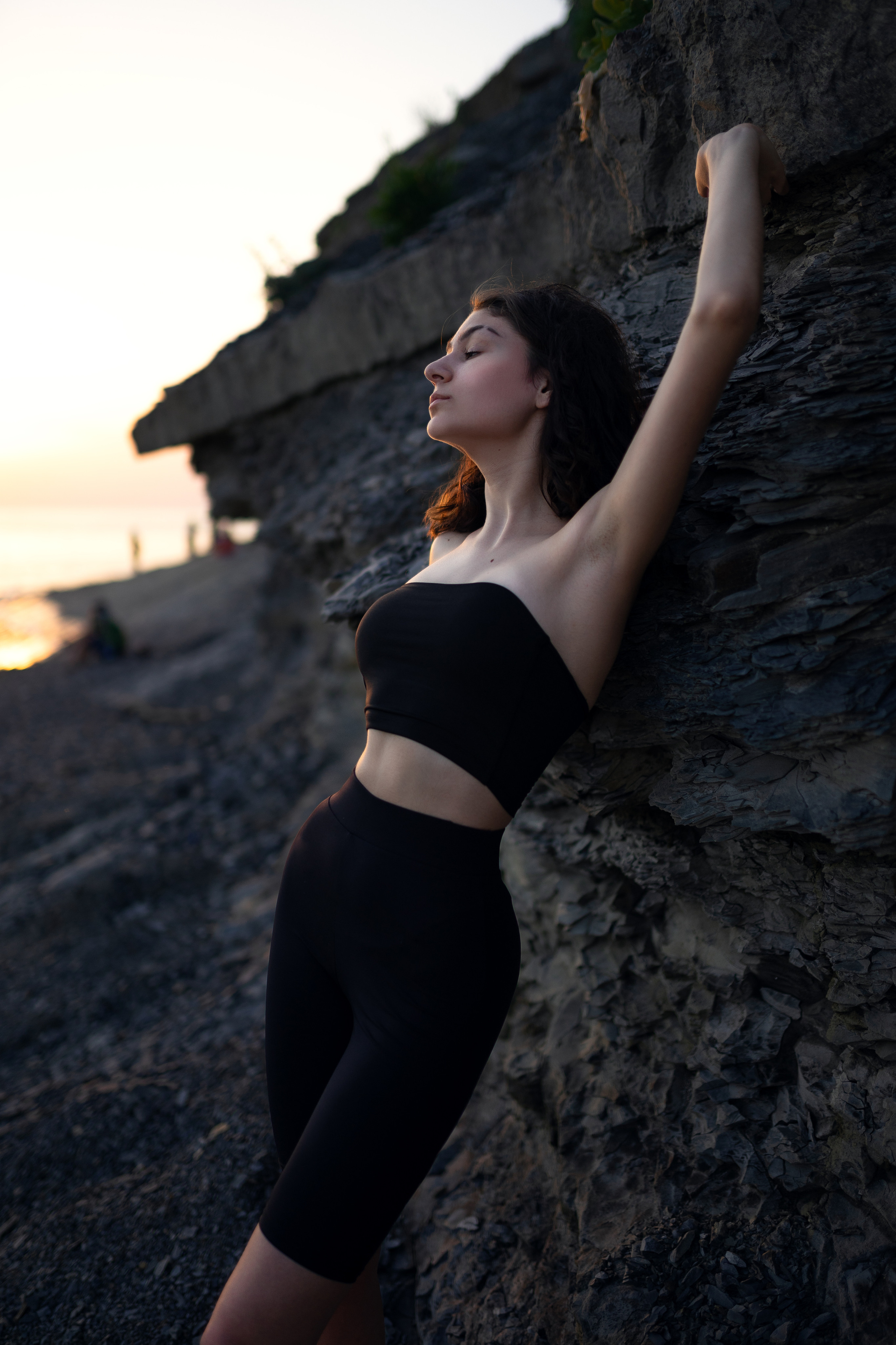 Елизавета. Фотограф Владимир Дудукалов