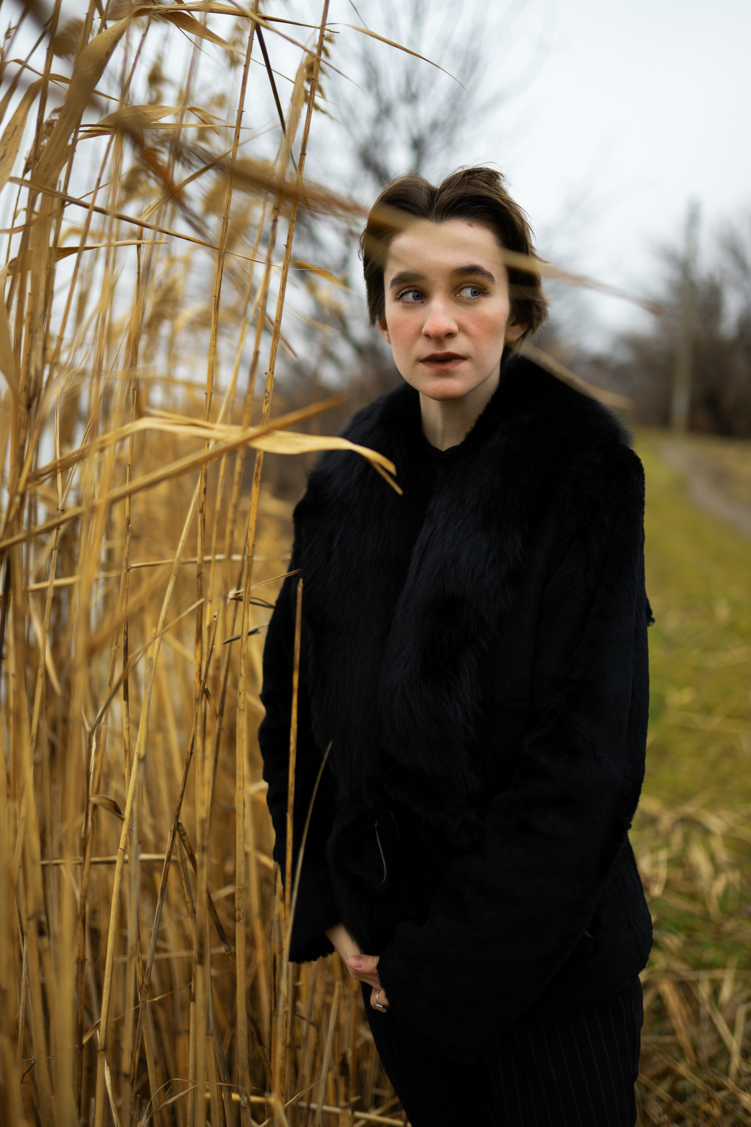 Станислава. Фотограф Владимир Дудукалов