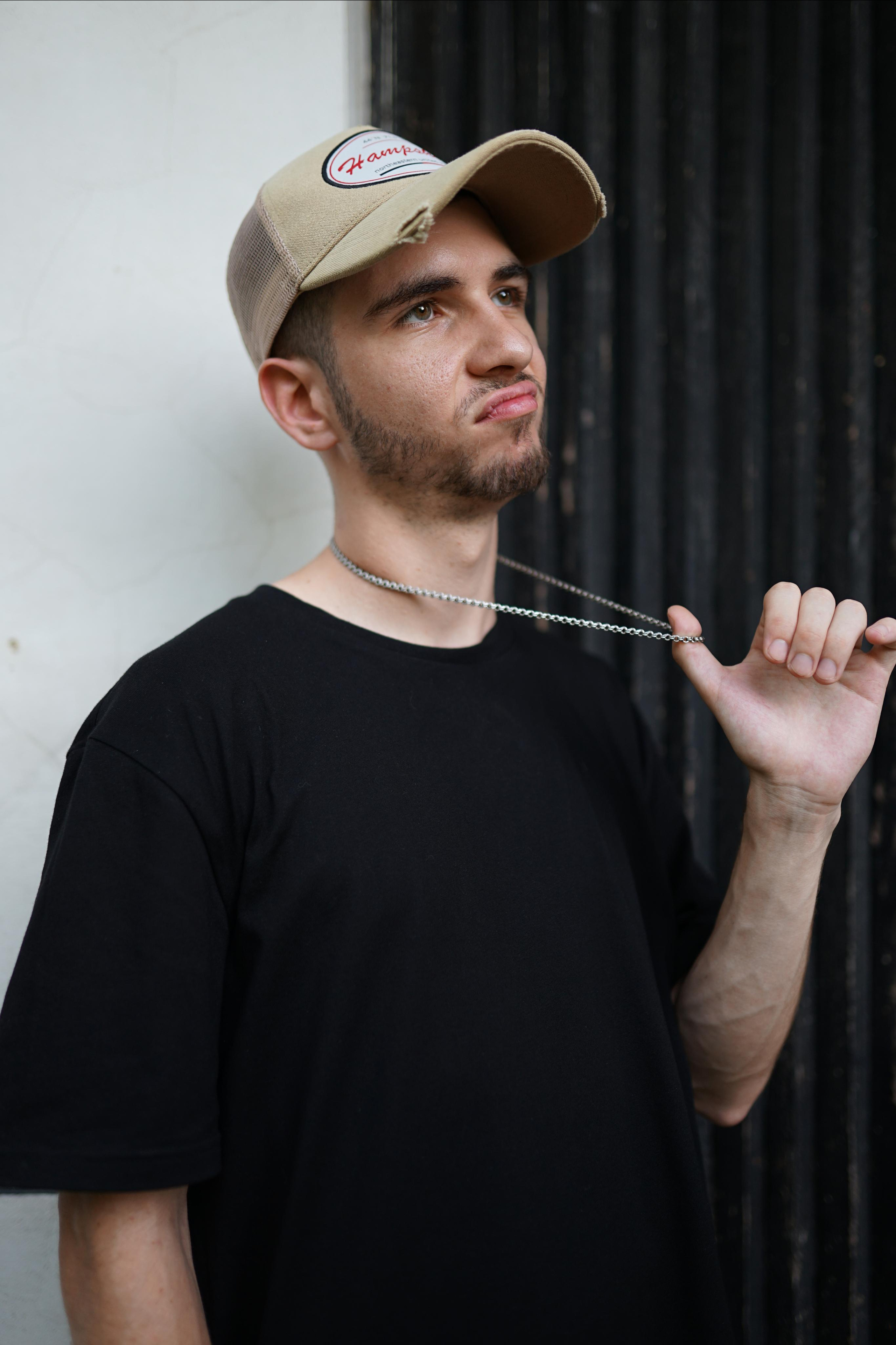 Александр. Фотограф Владимир Дудукалов