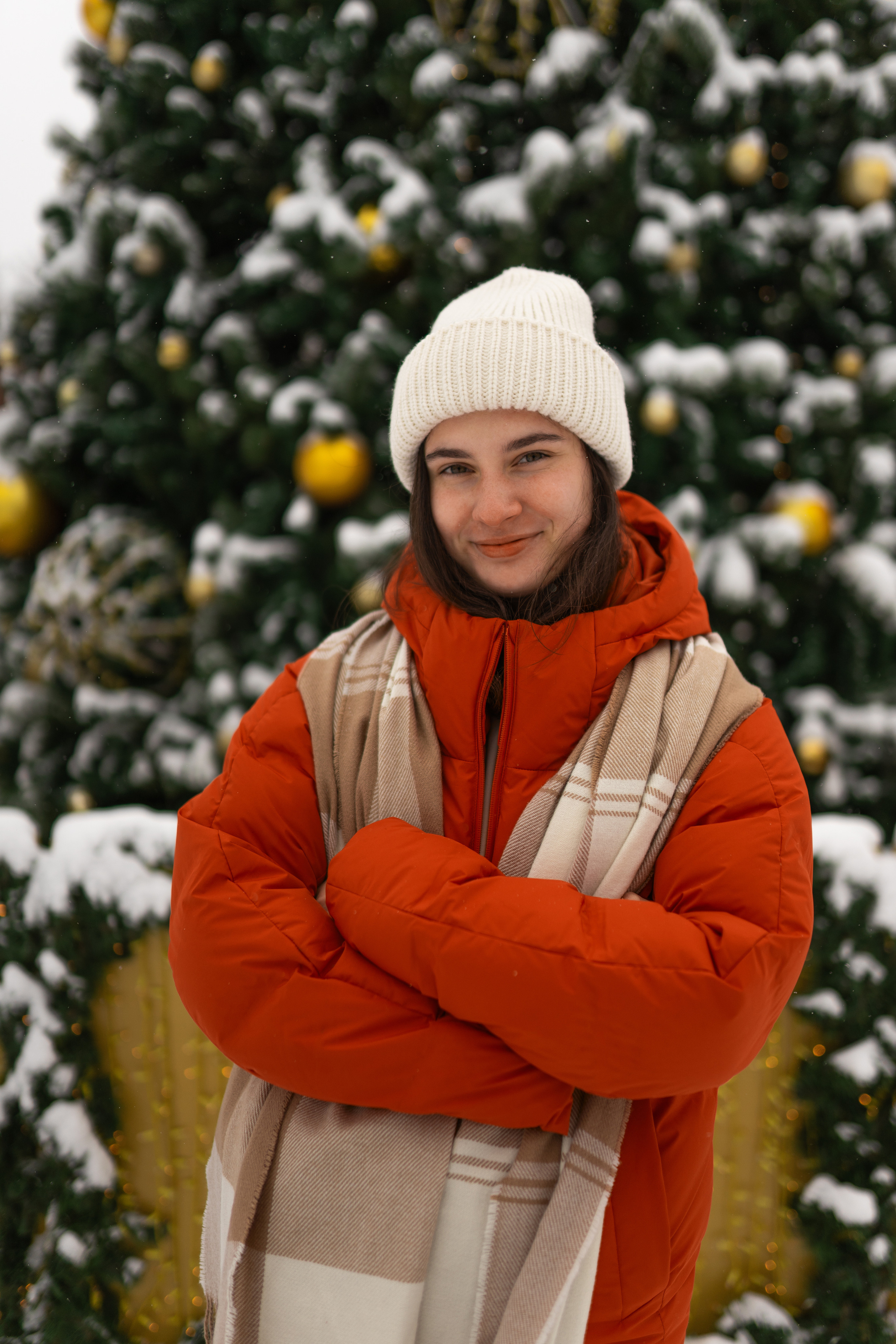 Ксюша. Фотограф Владимир Дудукалов