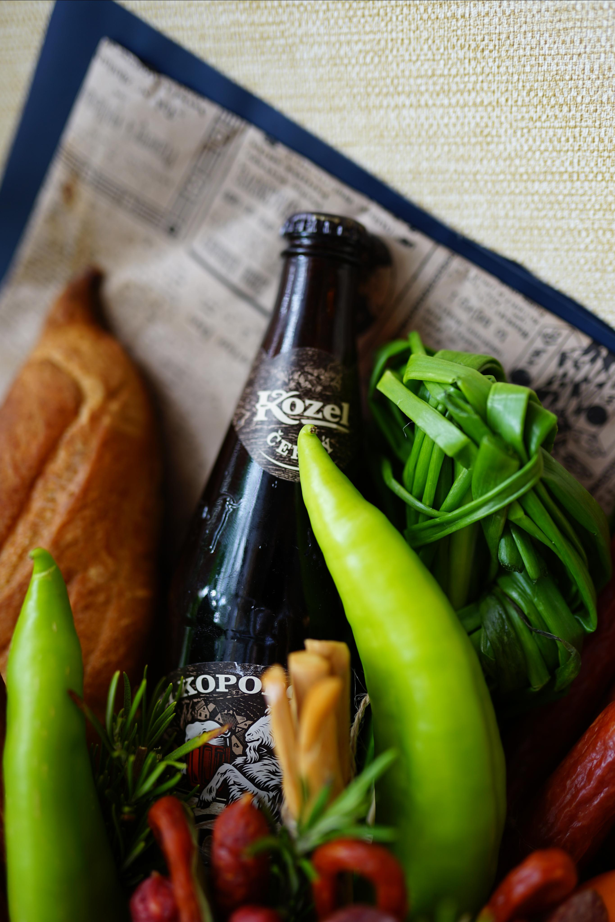 Предметная съёмка. Фотограф Владимир Дудукалов