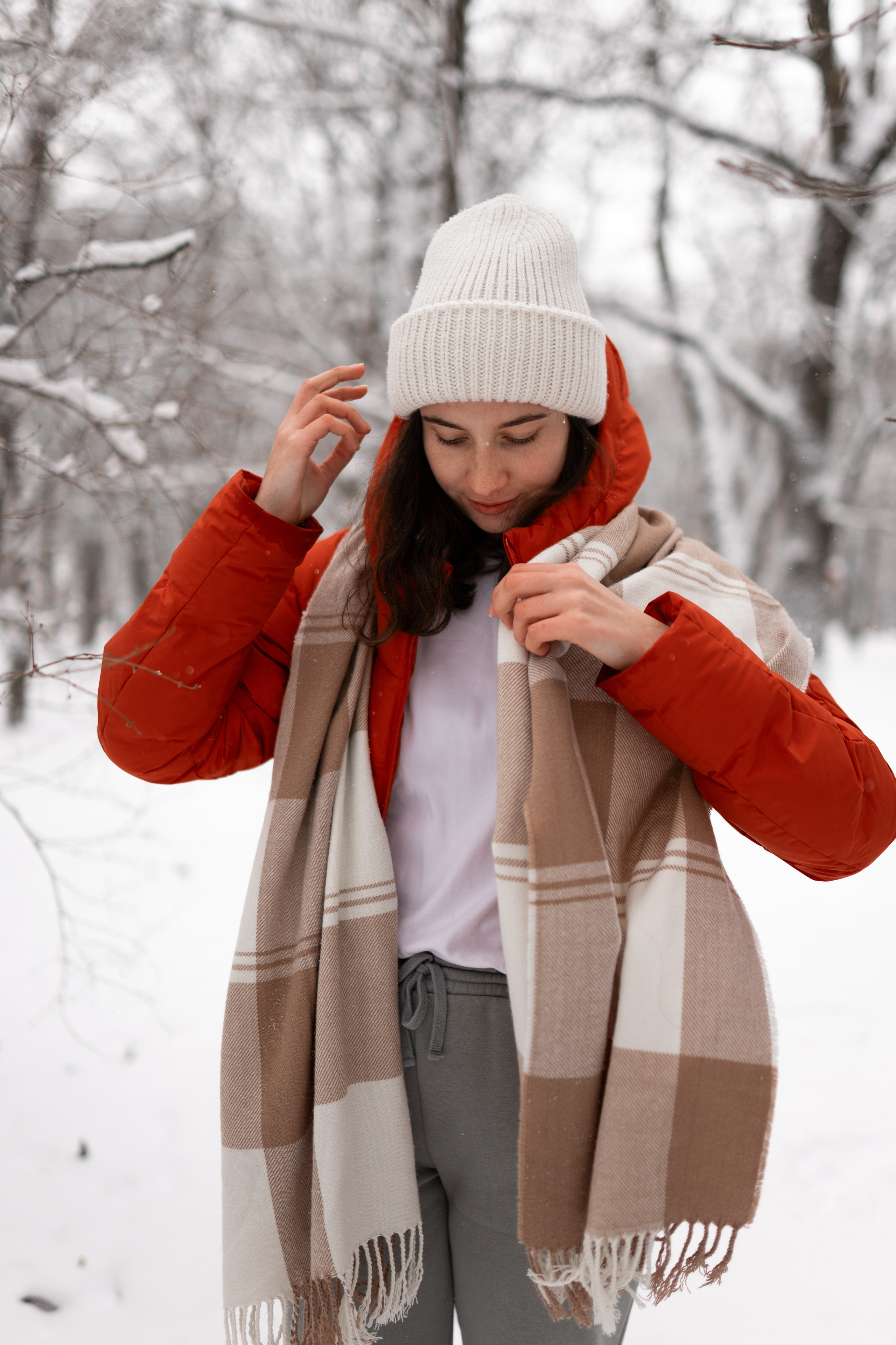 Ксюша. Фотограф Владимир Дудукалов