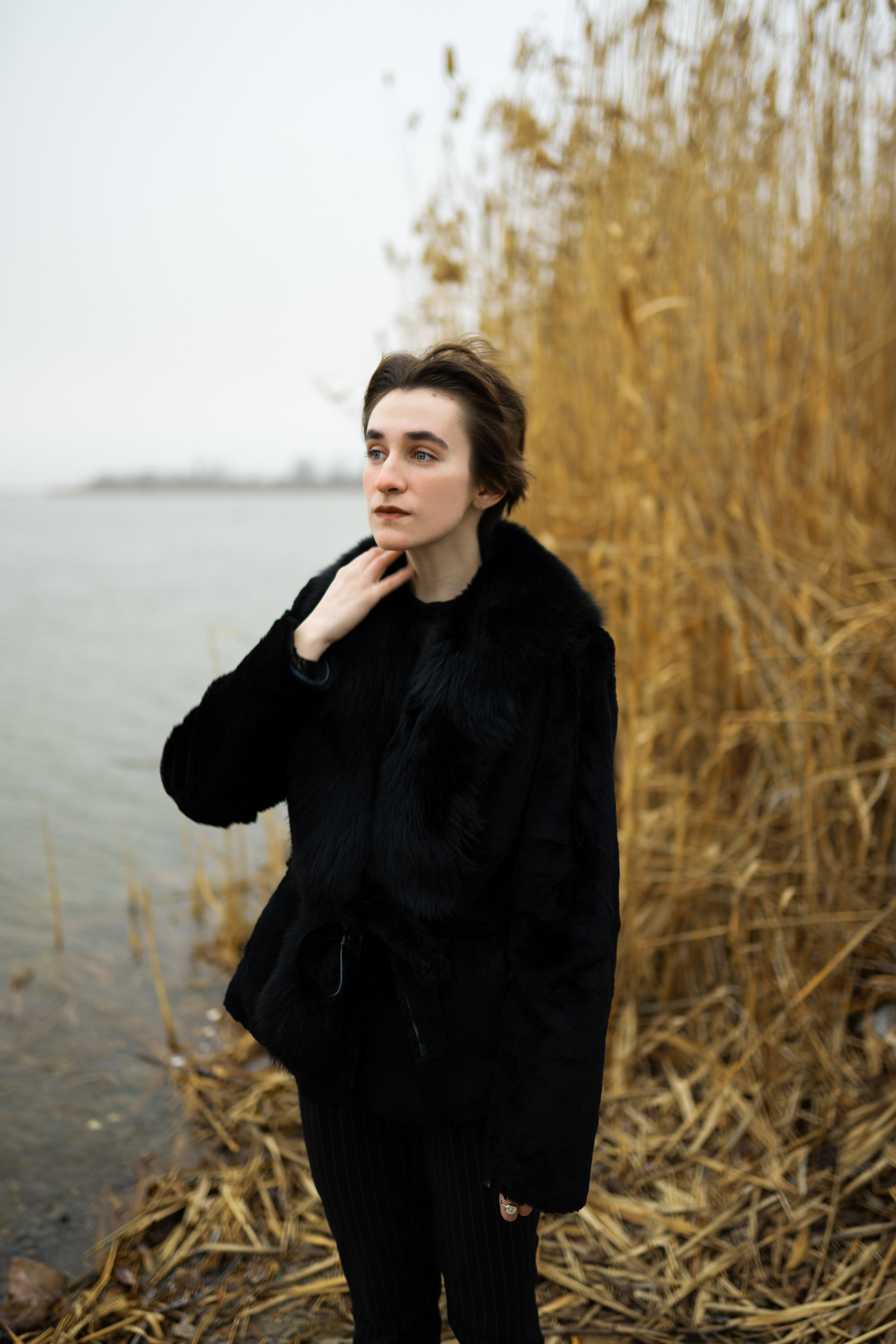 Станислава. Фотограф Владимир Дудукалов