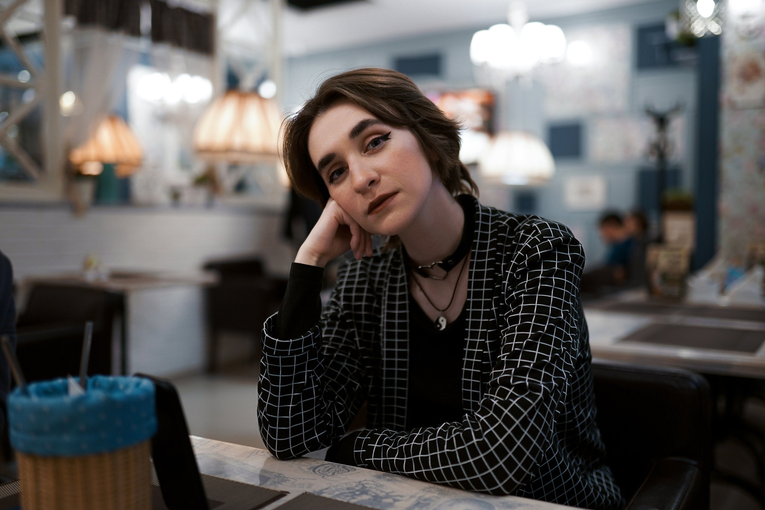 Станислава. Фотограф Владимир Дудукалов