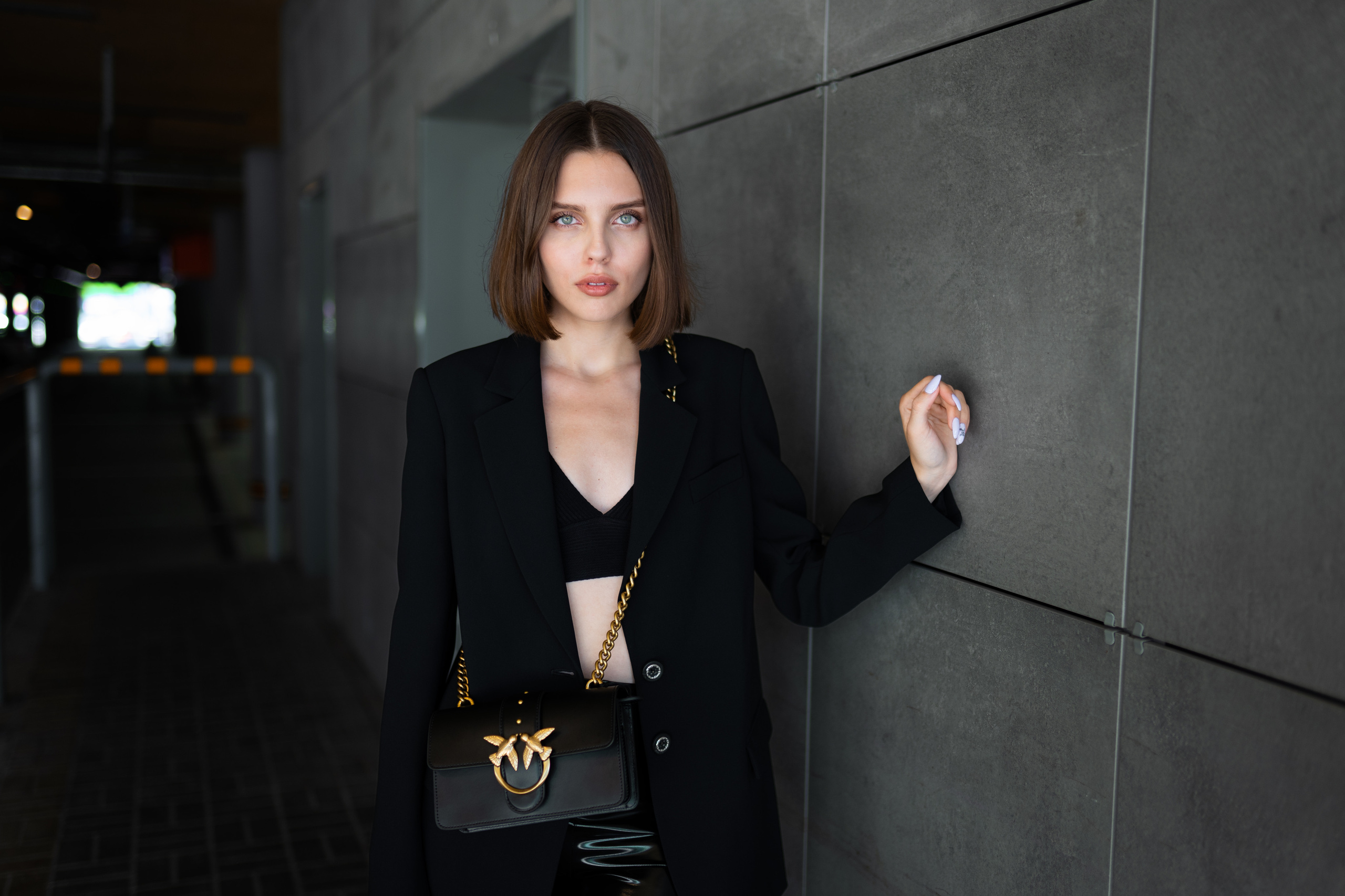 Алина. Фотограф Владимир Дудукалов