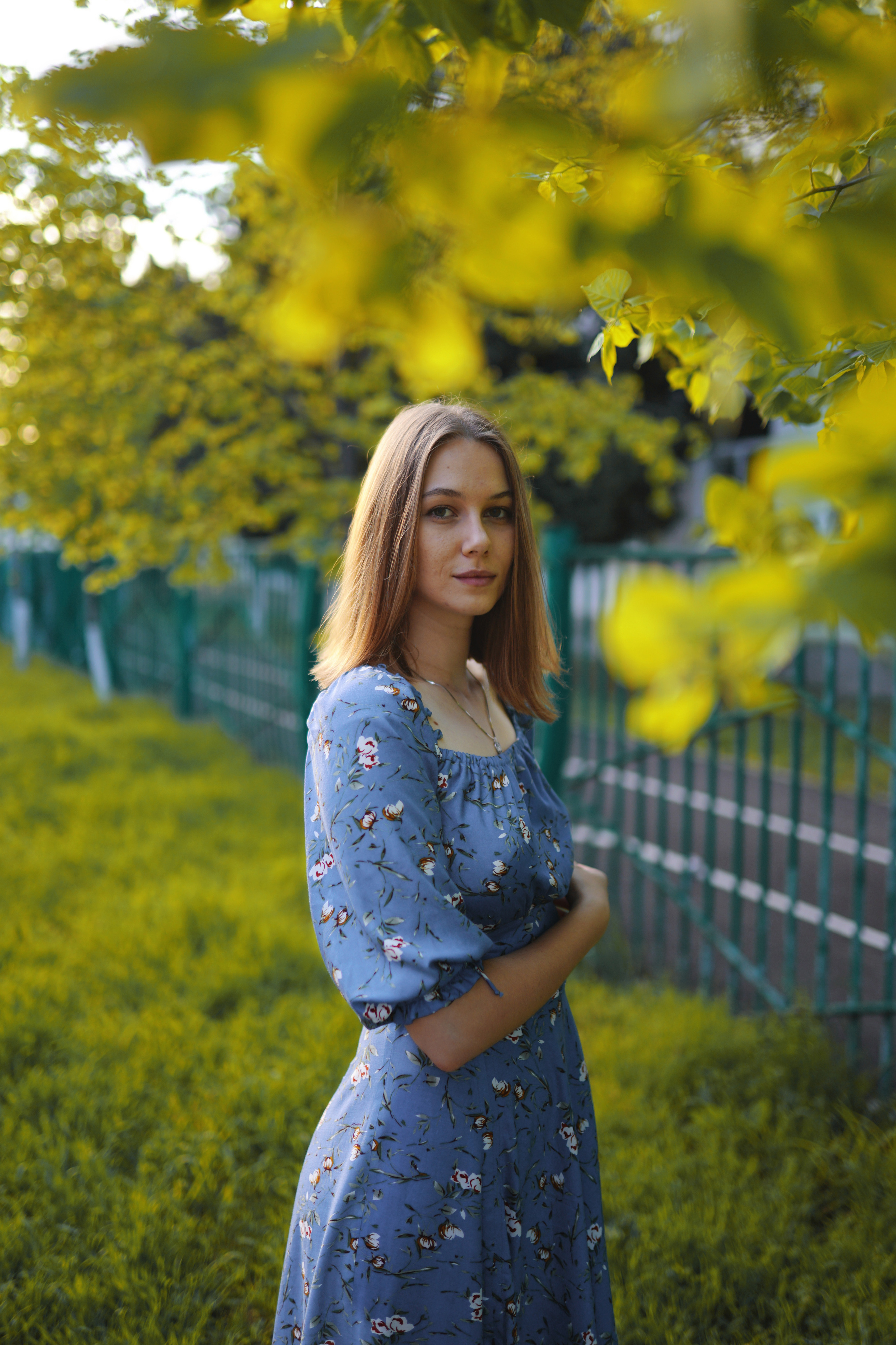 Ирина. Фотограф Владимир Дудукалов