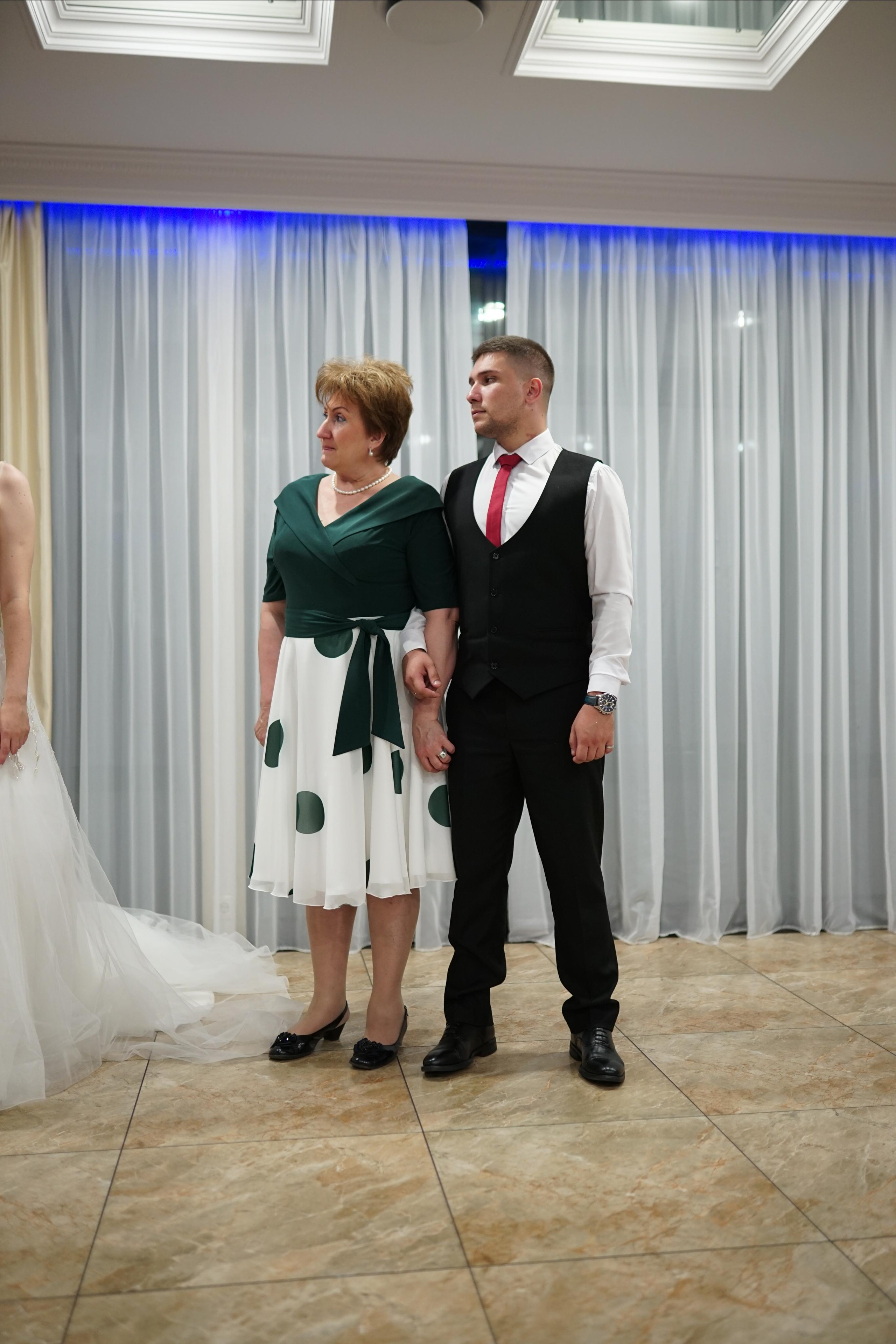 Фотосессия свадьбы. Алина & Виталий. Фотограф Владимир Дудукалов