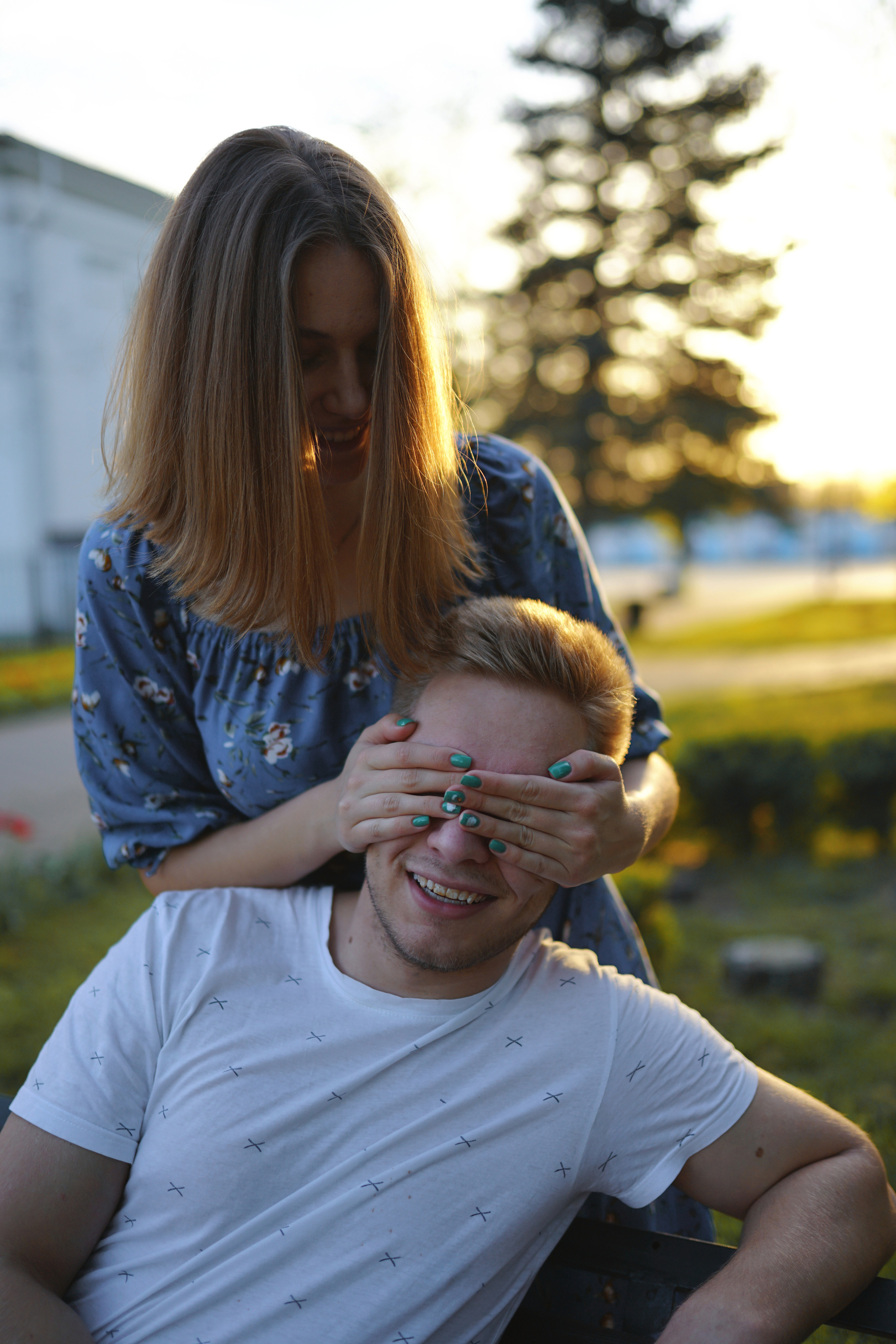 Love story. Фотограф Владимир Дудукалов