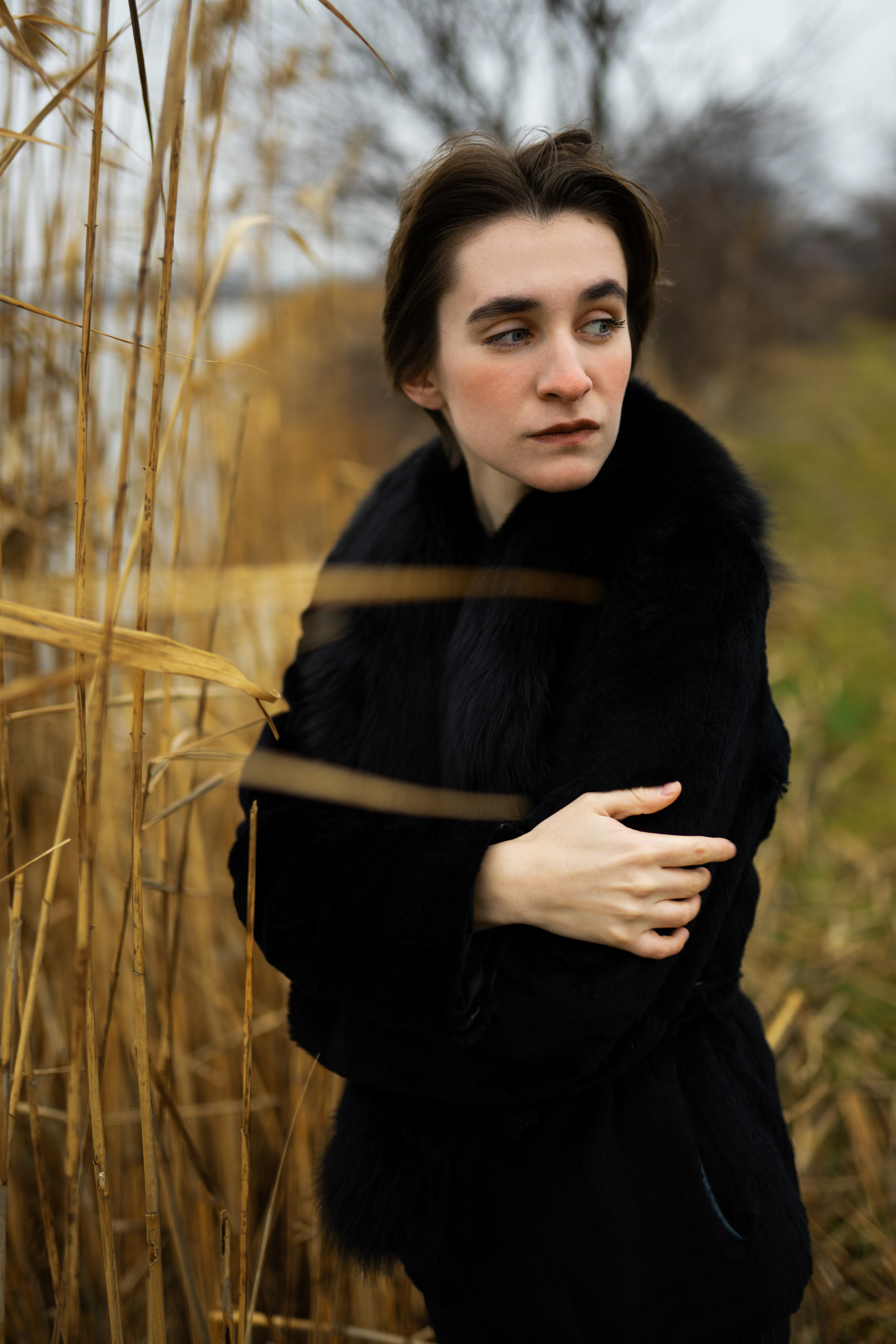 Станислава. Фотограф Владимир Дудукалов