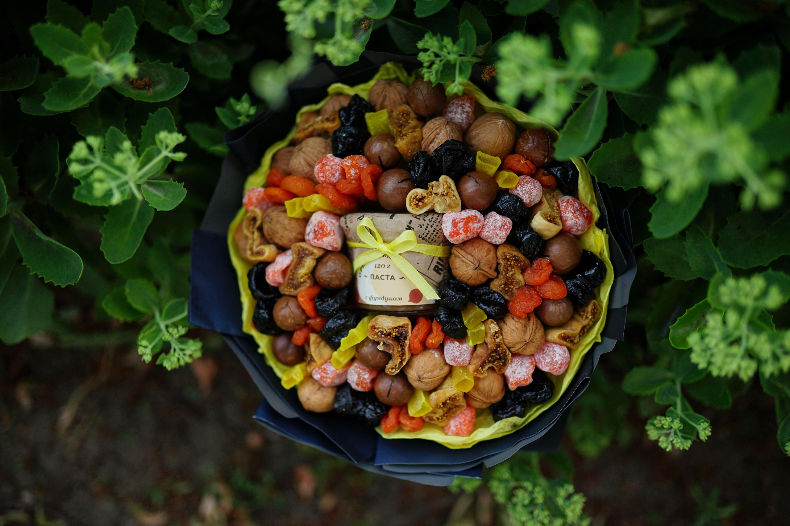 Предметная съёмка. Фотограф Владимир Дудукалов