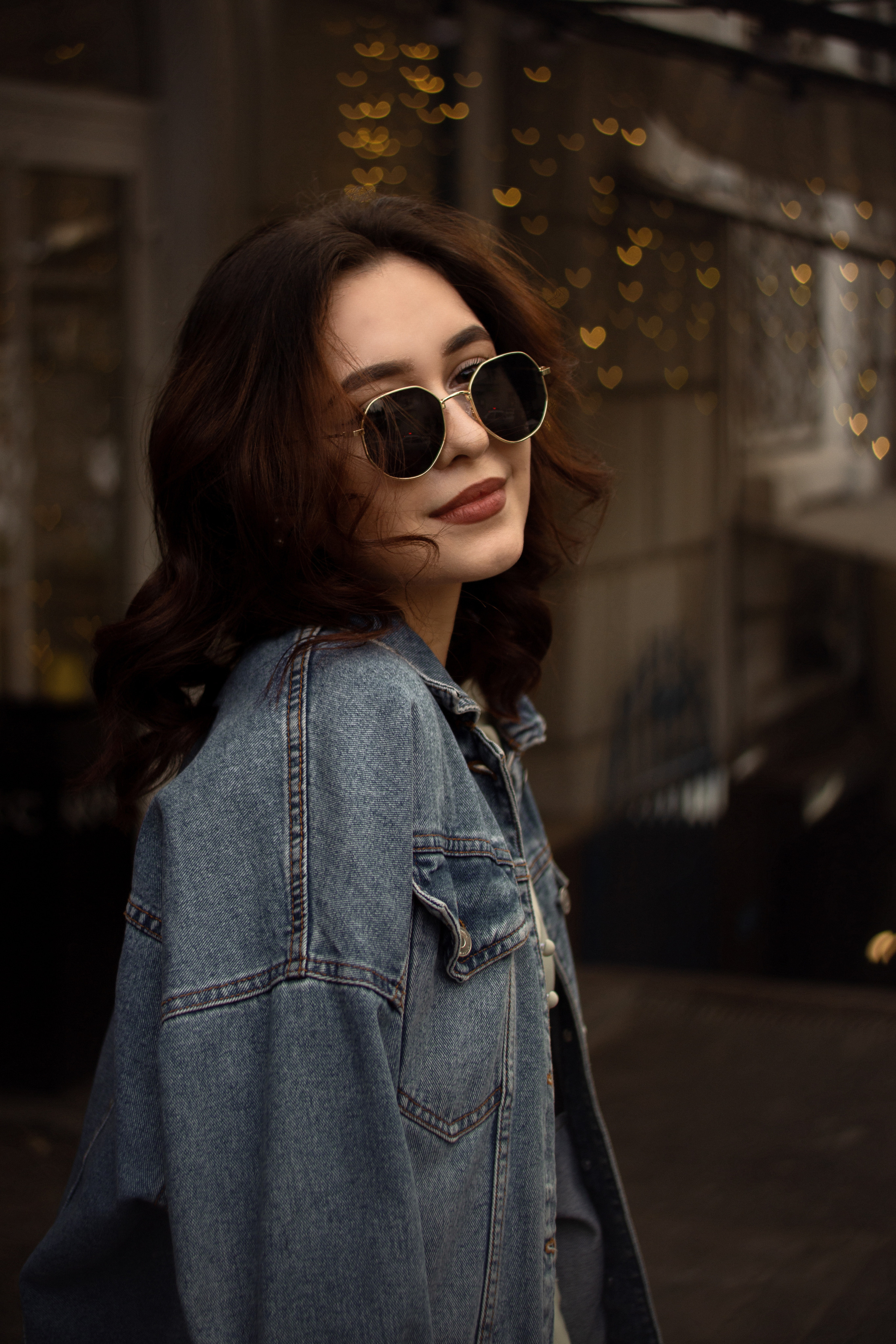 Яна. Фотограф Владимир Дудукалов