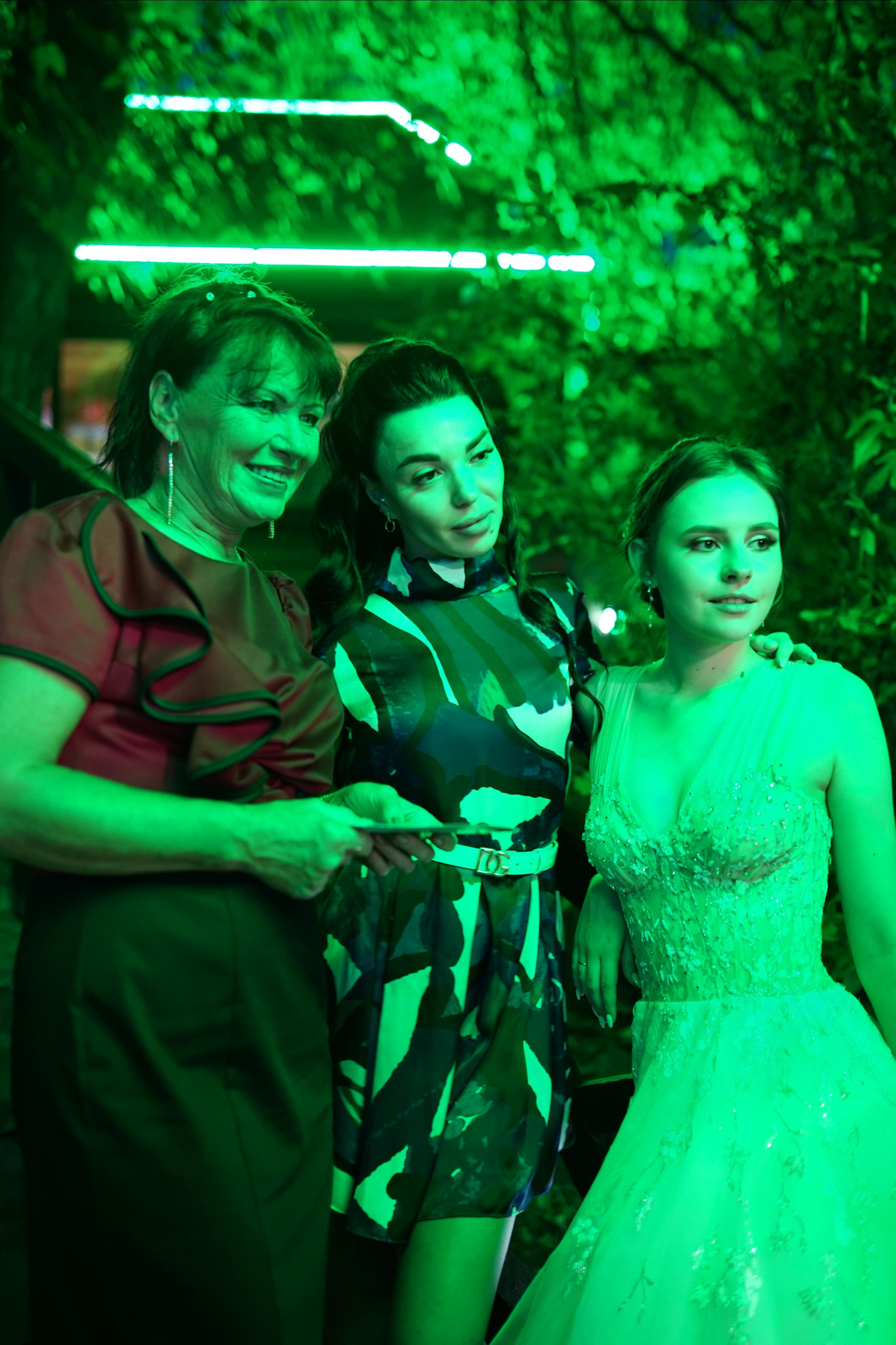 Фотосессия свадьбы. Алина & Виталий. Фотограф Владимир Дудукалов