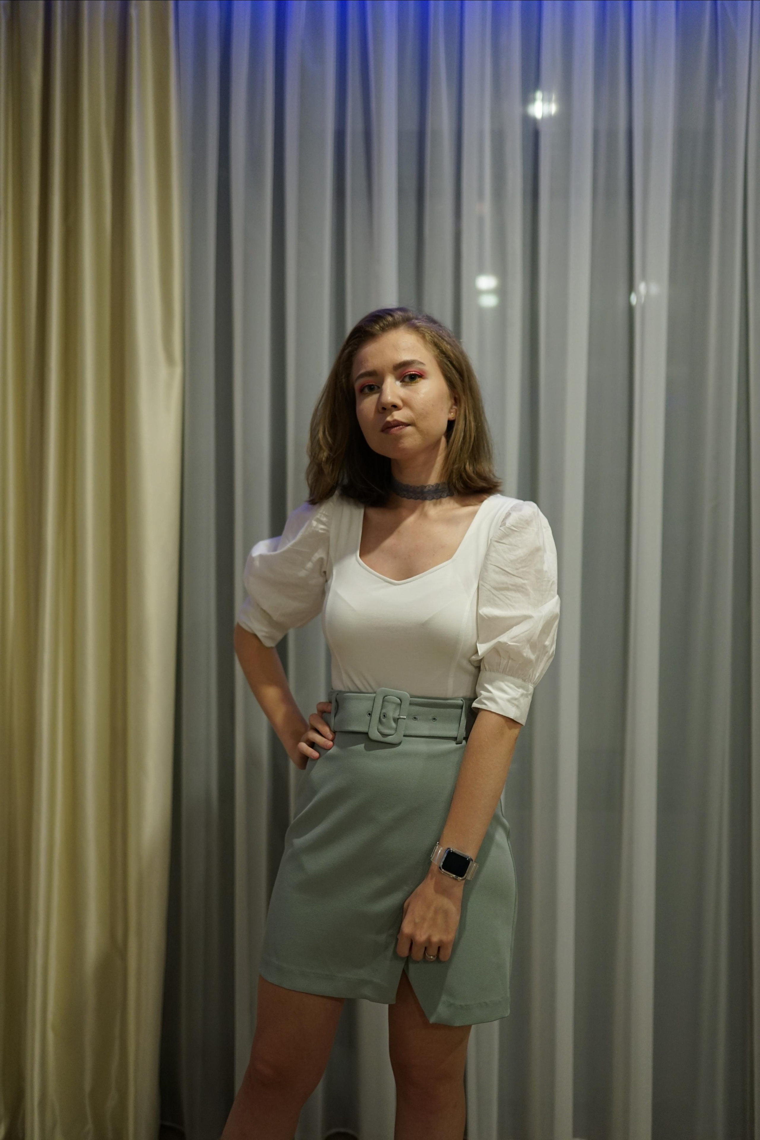 Фотосессия свадьбы. Алина & Виталий. Фотограф Владимир Дудукалов