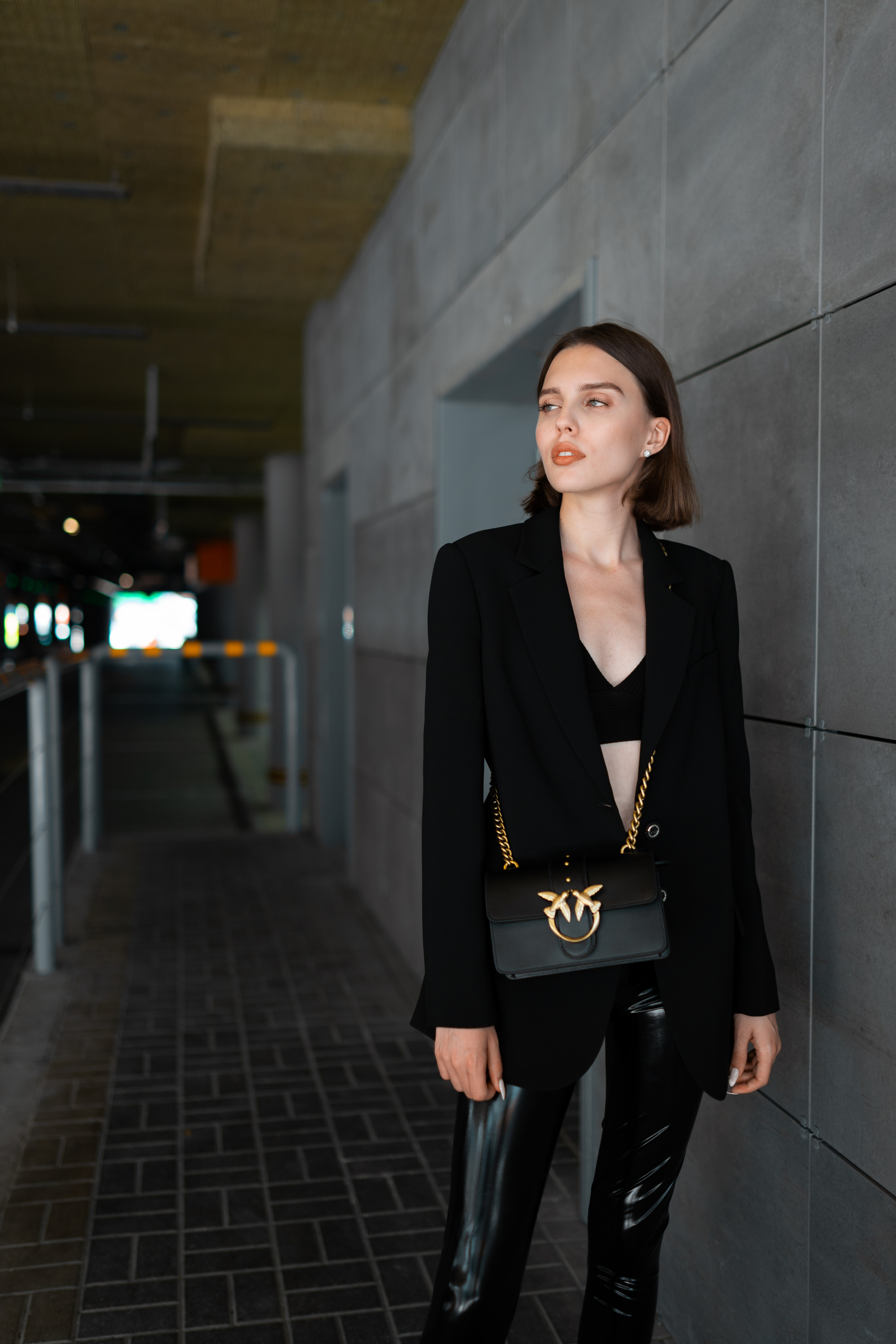 Алина. Фотограф Владимир Дудукалов