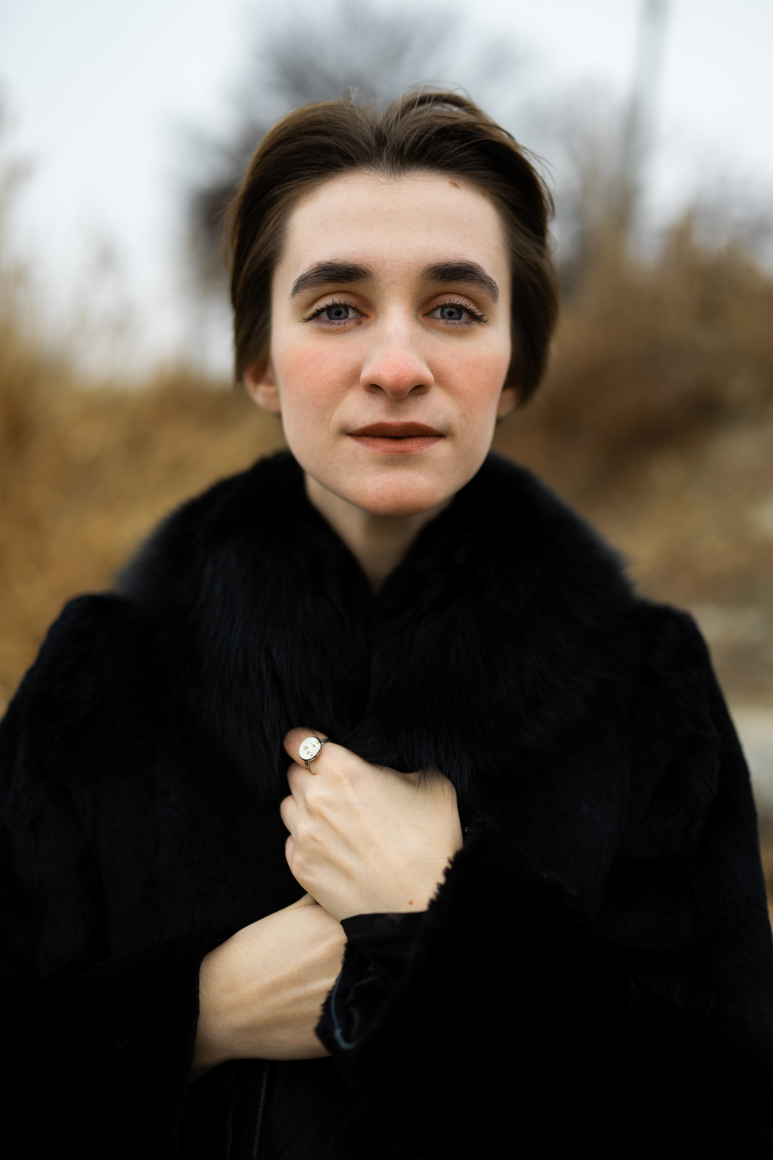 Станислава. Фотограф Владимир Дудукалов